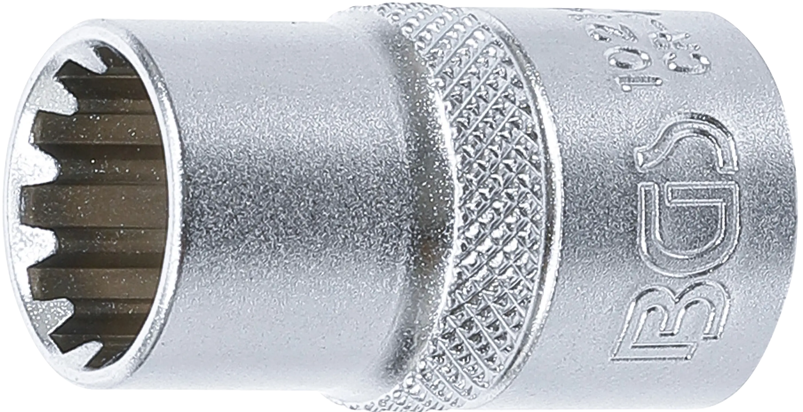 Douille pour clé, Gear Lock | 12,5 mm (1/2") | 14 mm