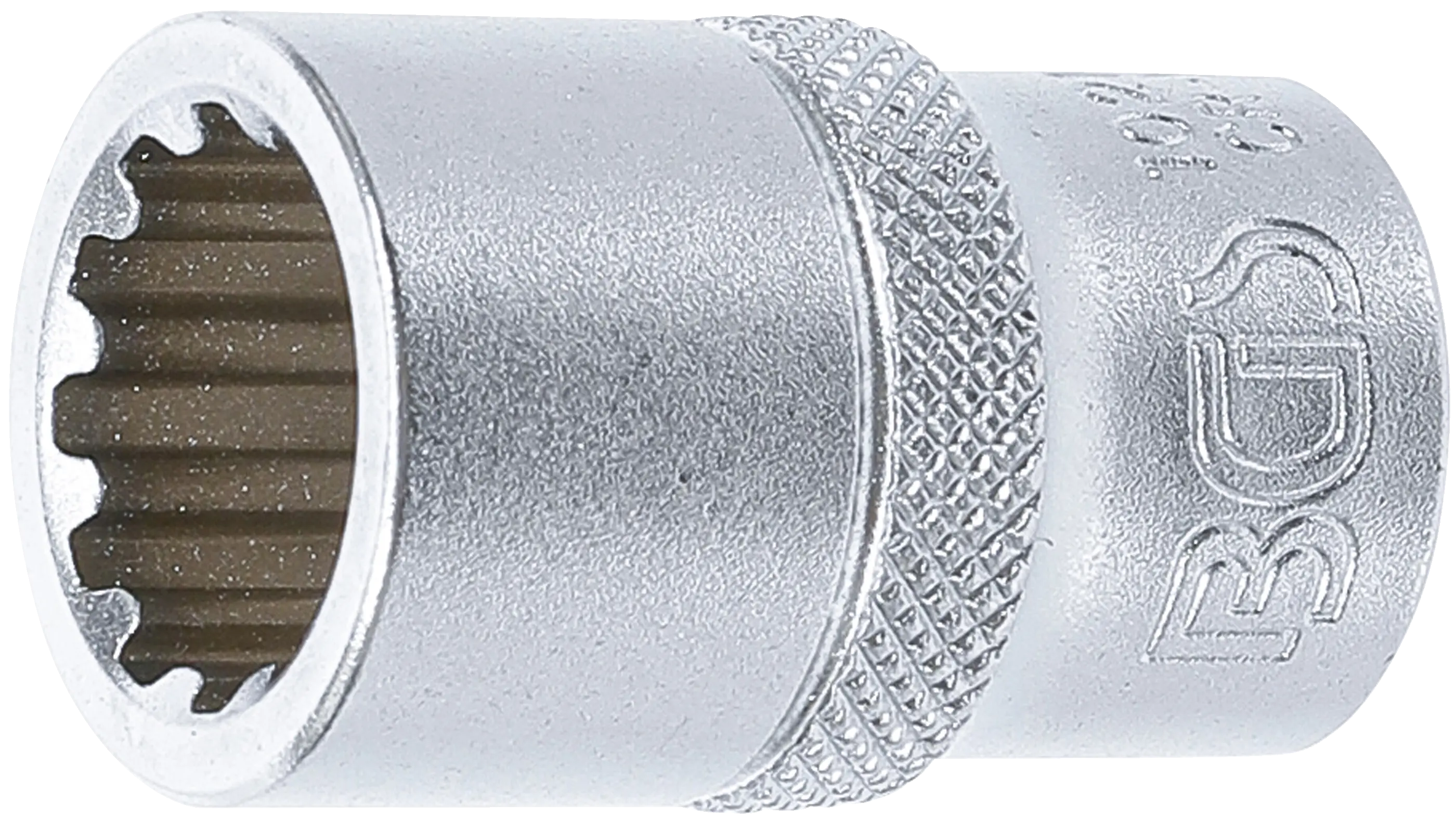 Douille pour clé, Gear Lock | 12,5 mm (1/2") | 15 mm