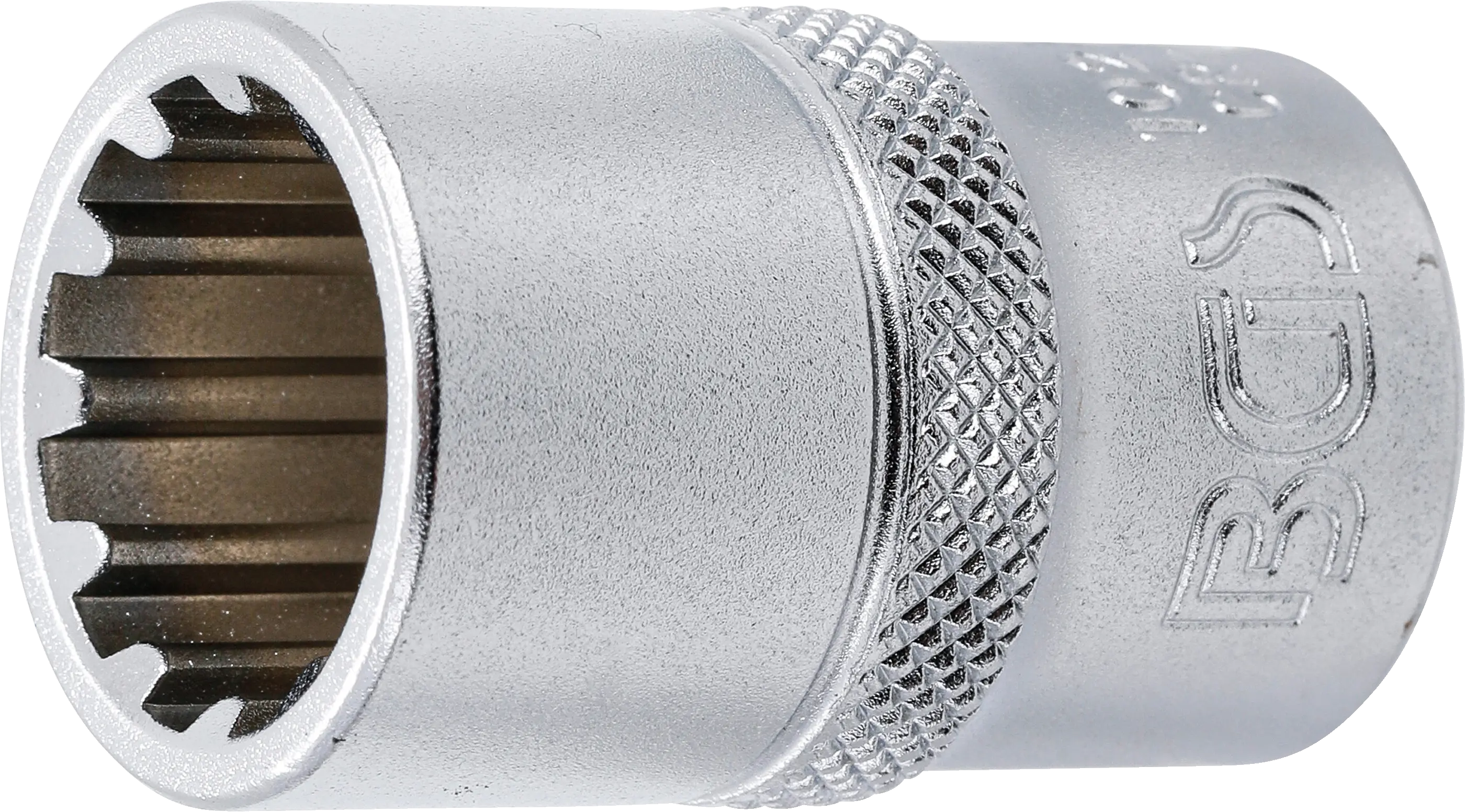 Douille pour clé, Gear Lock | 12,5 mm (1/2") | 16 mm
