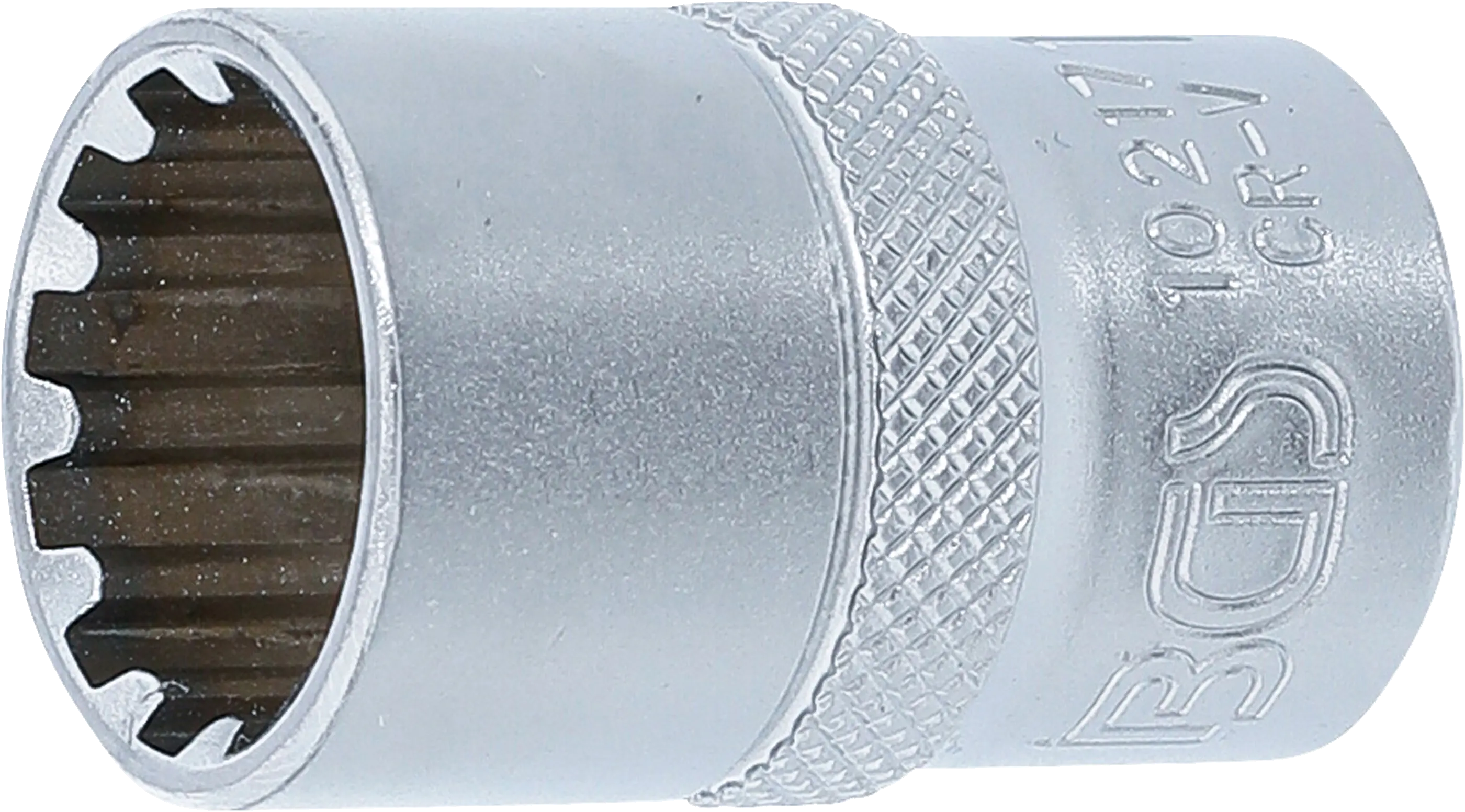 Douille pour clé, Gear Lock | 12,5 mm (1/2") | 17 mm