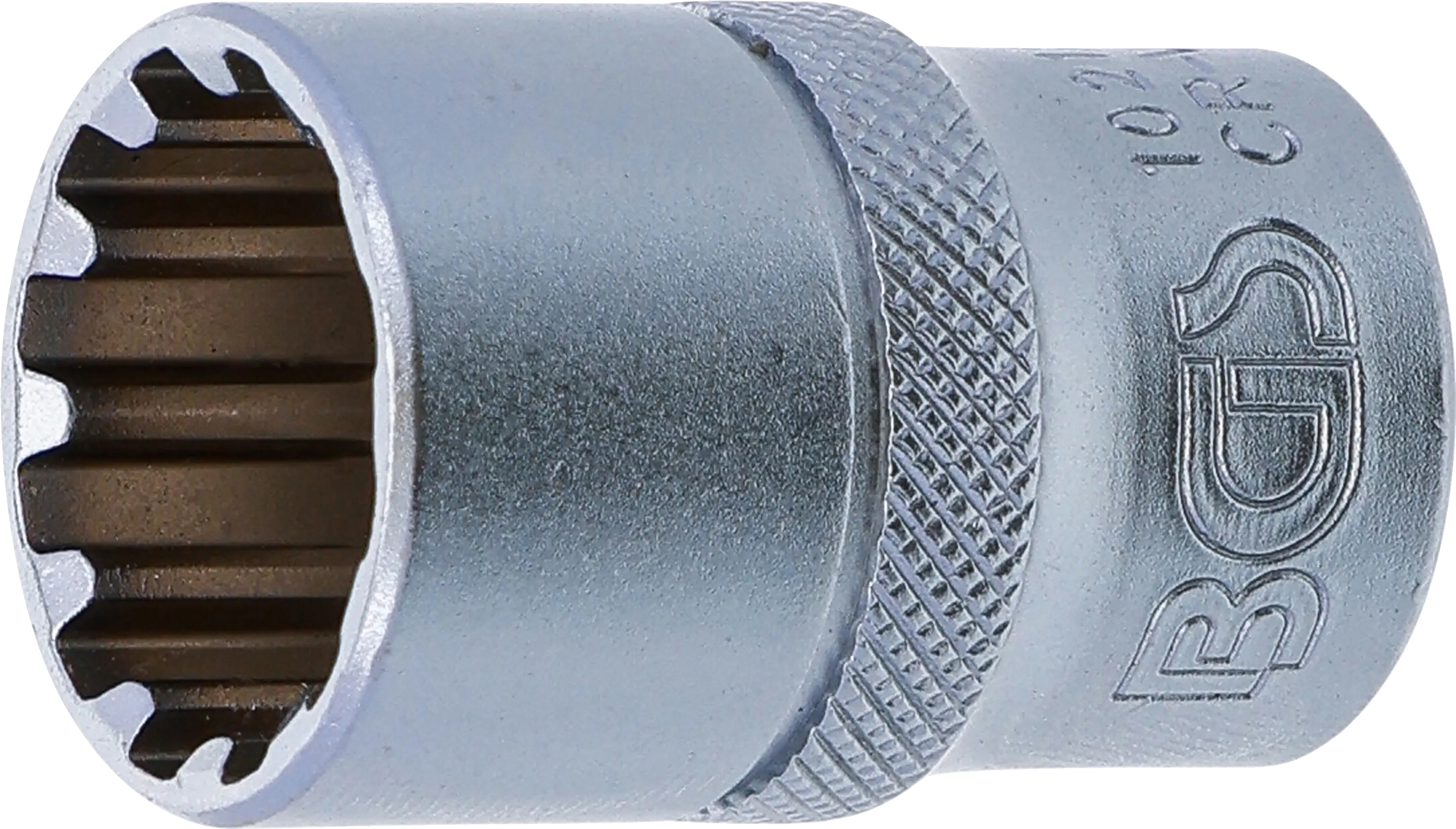 Douille pour clé, Gear Lock | 12,5 mm (1/2") | 18 mm