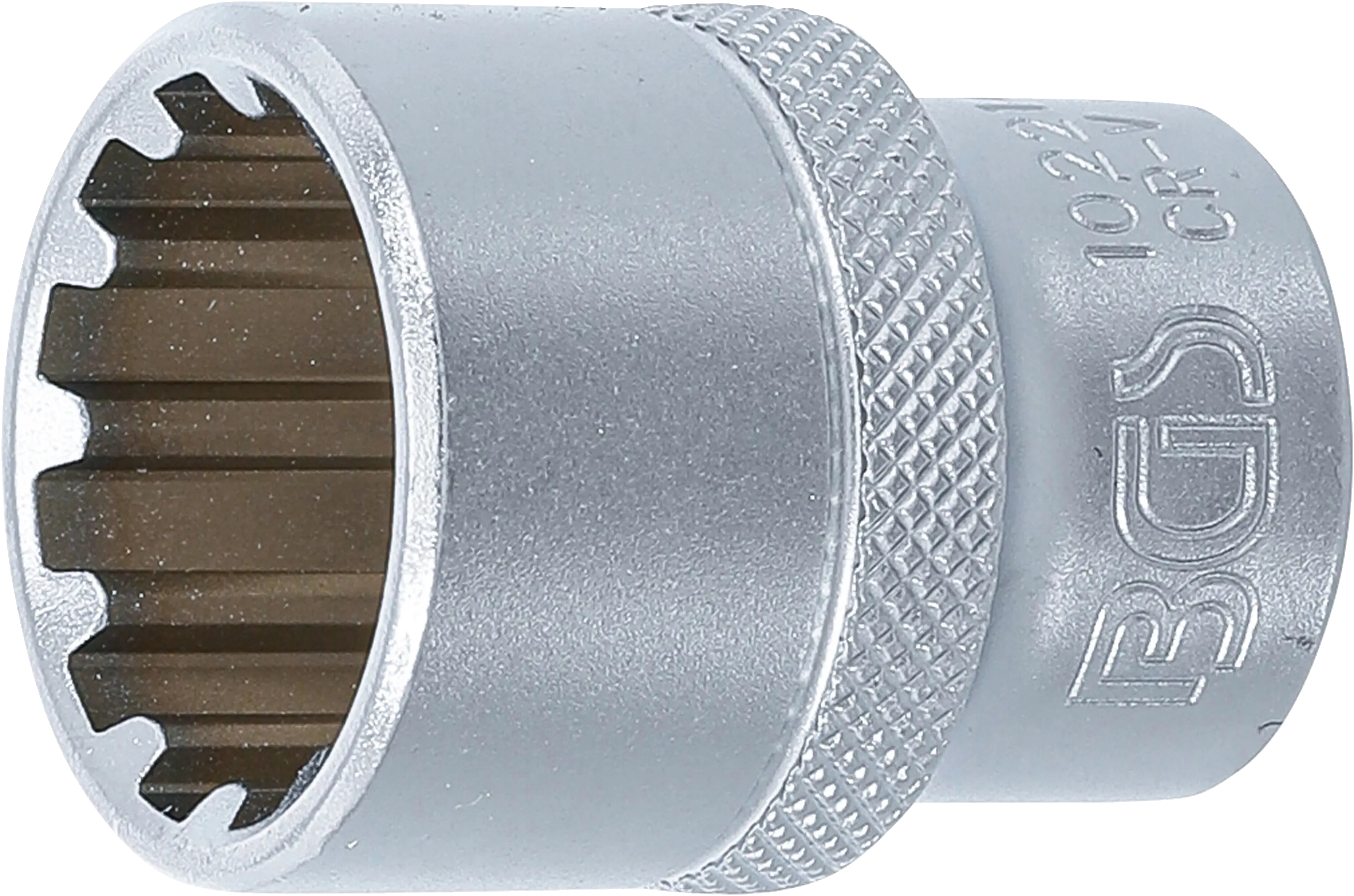 Douille pour clé, Gear Lock | 12,5 mm (1/2") | 21 mm