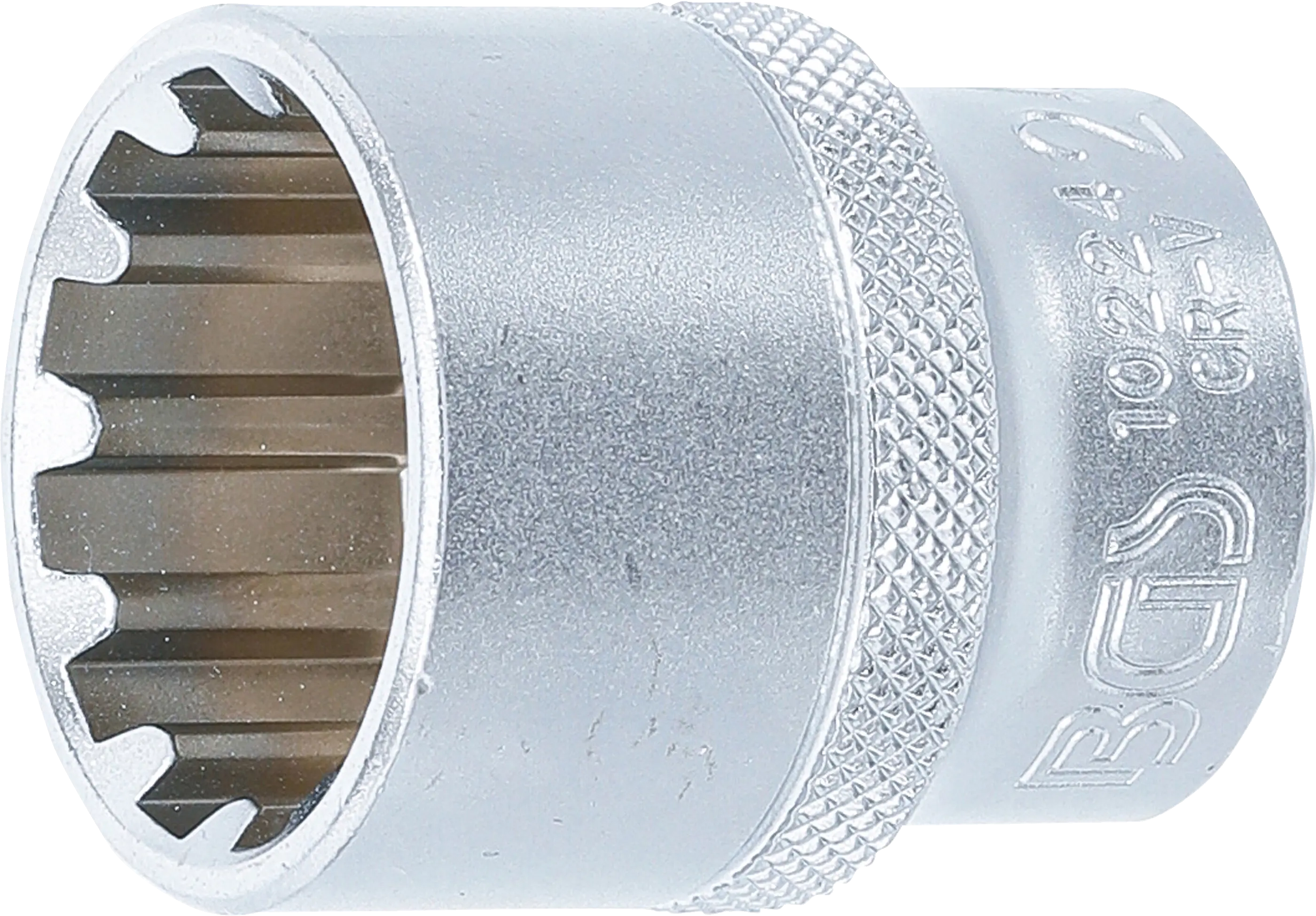 Douille pour clé, Gear Lock | 12,5 mm (1/2") | 24 mm