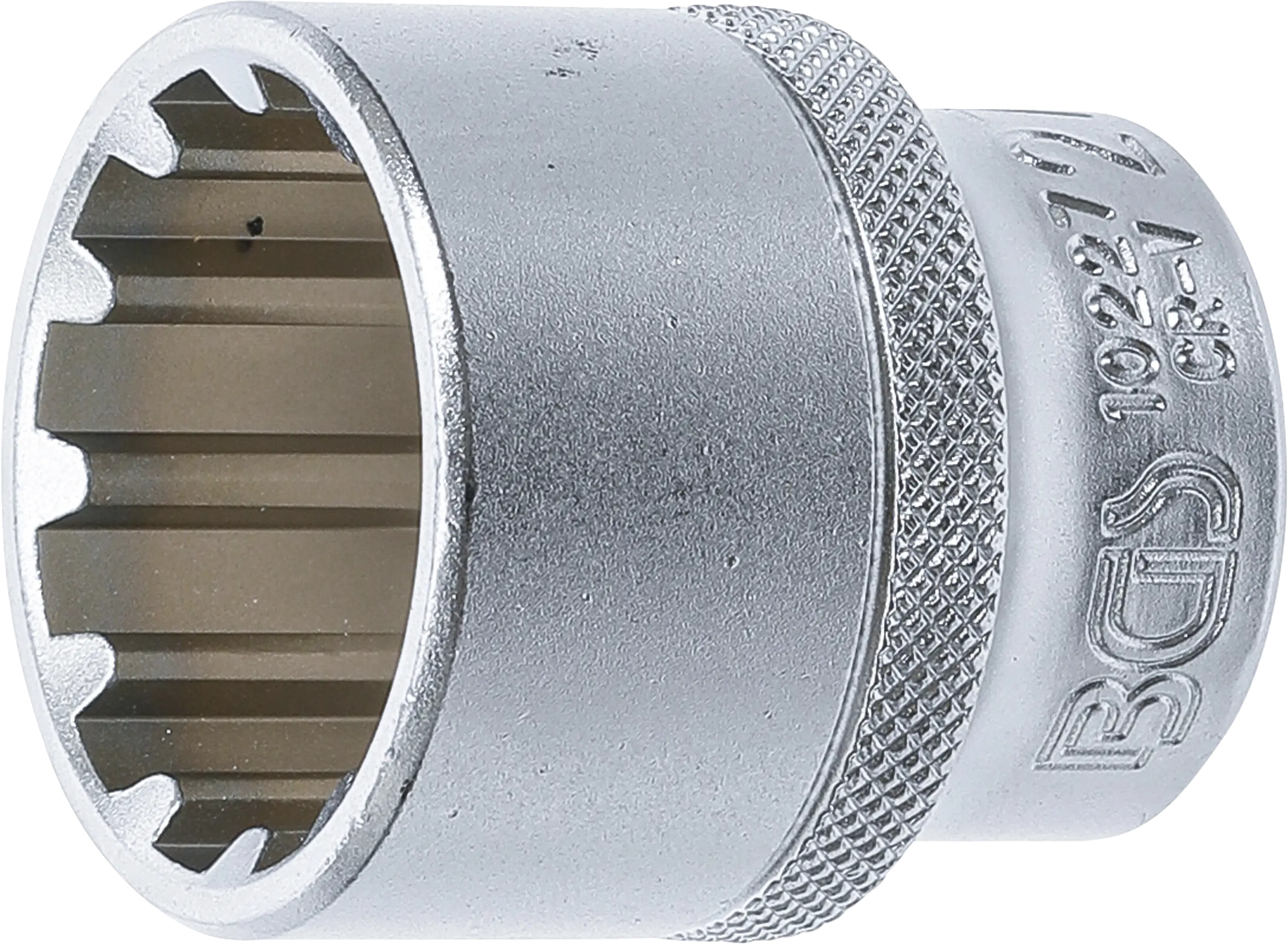 Douille pour clé, Gear Lock | 12,5 mm (1/2") | 27 mm