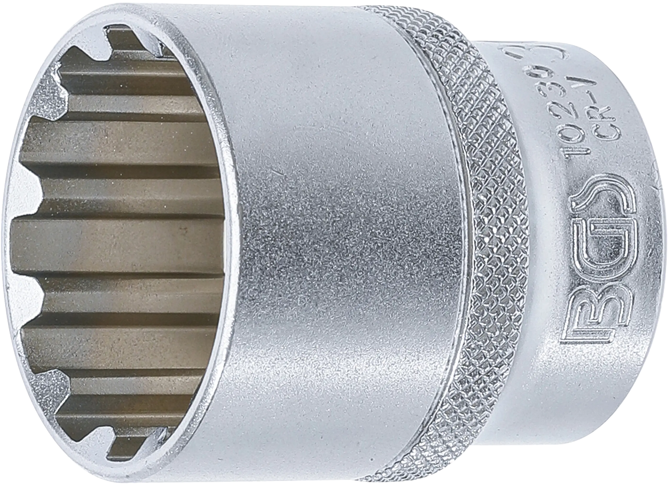 Douille pour clé, Gear Lock | 12,5 mm (1/2") | 30 mm