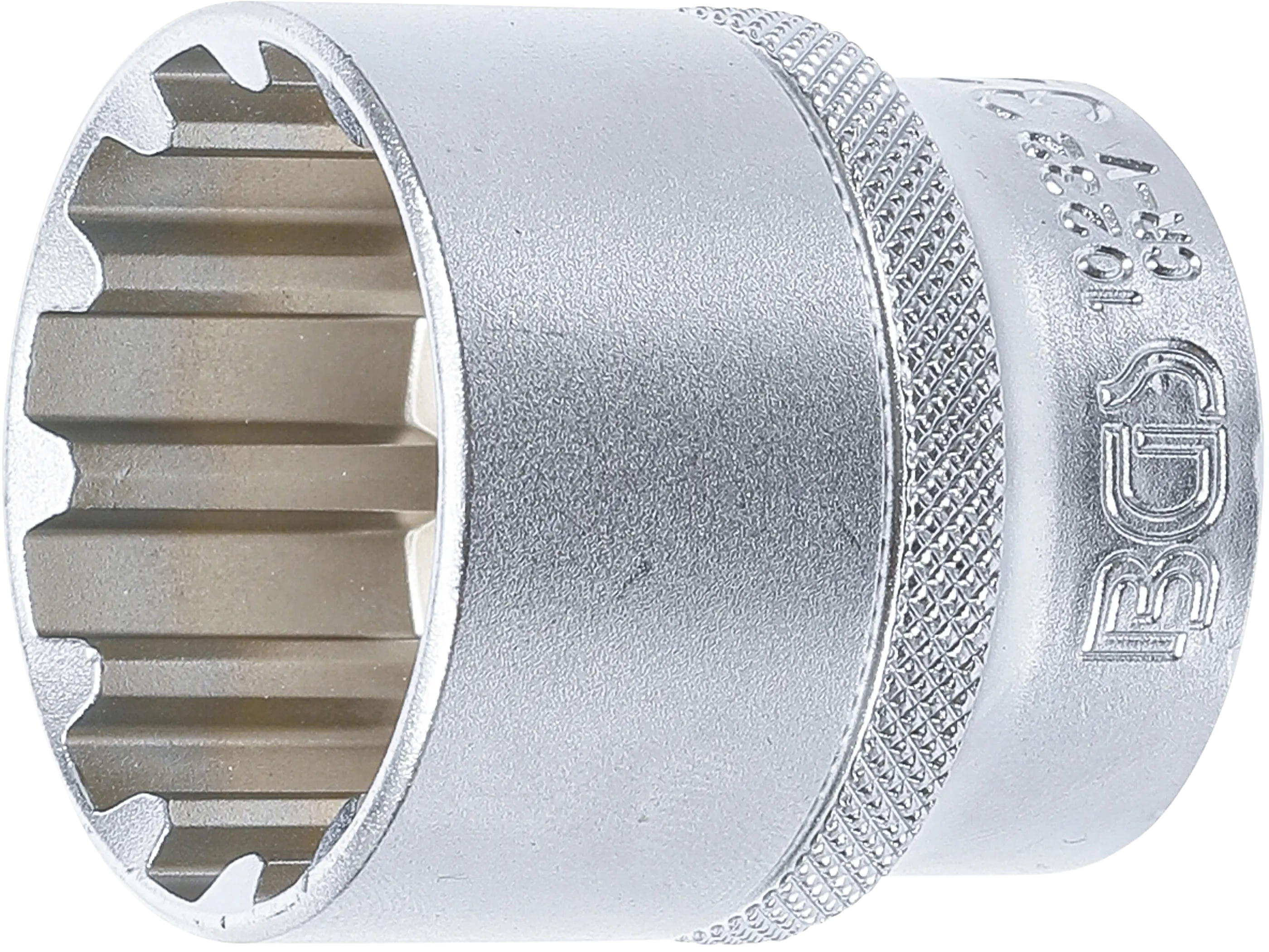 Douille pour clé, Gear Lock | 12,5 mm (1/2") | 32 mm