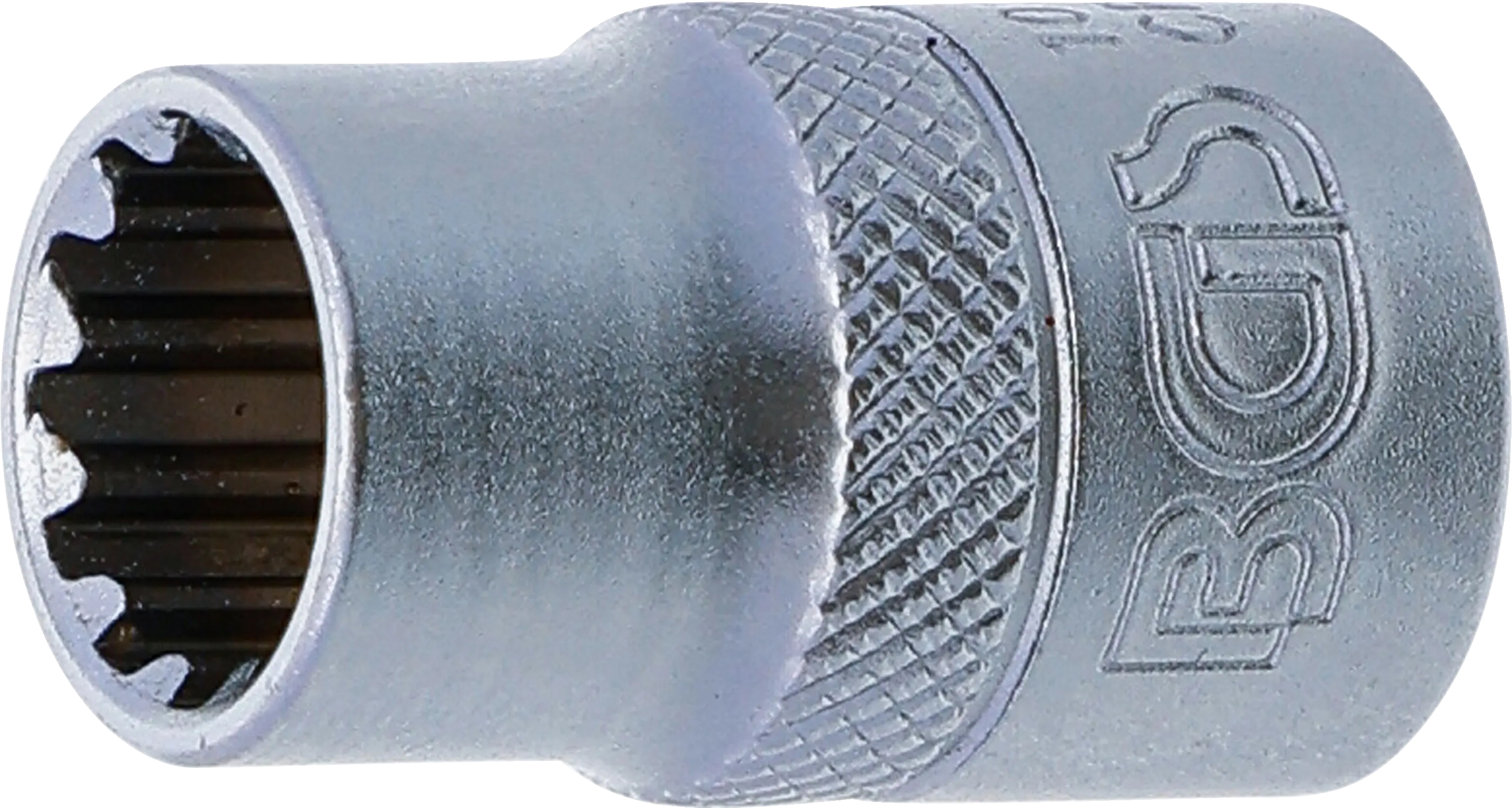 Douille pour clé, Gear Lock | 10 mm (3/8") | 10 mm