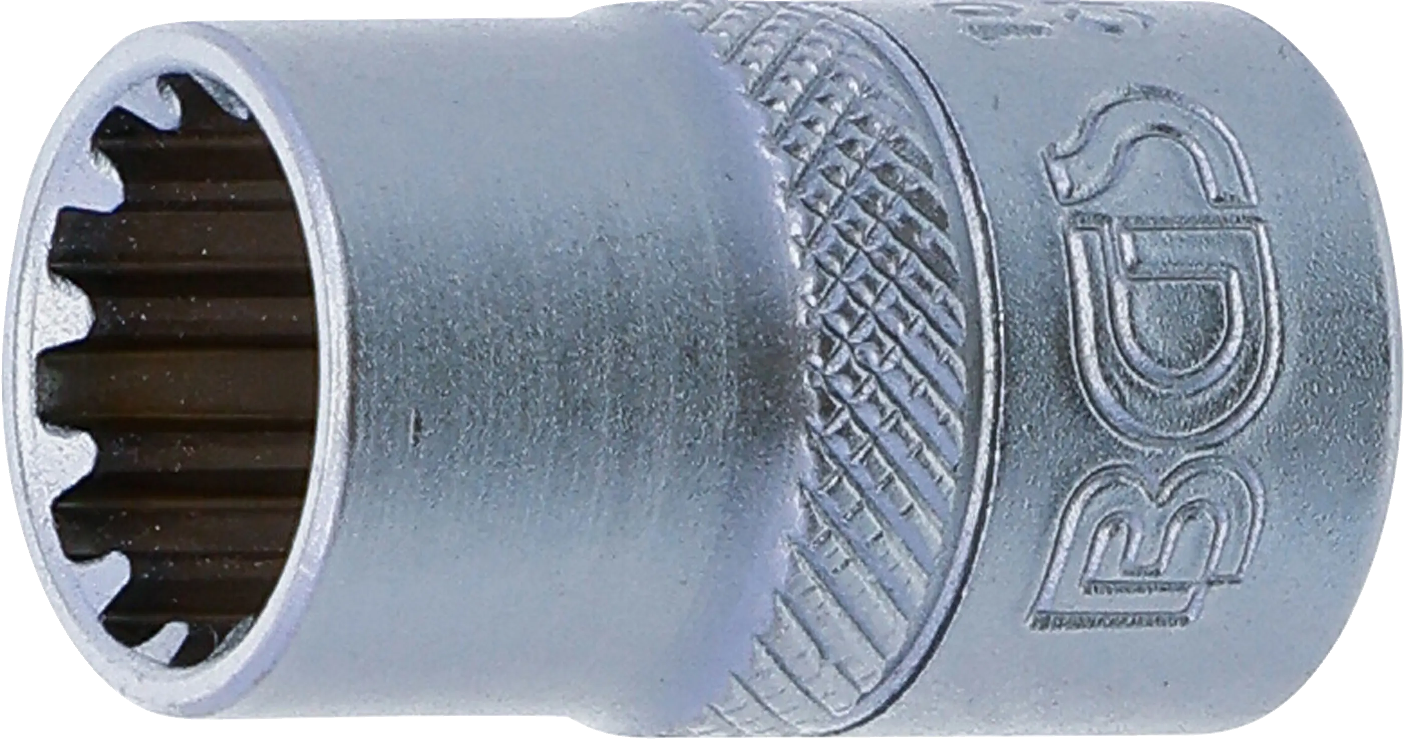 Douille pour clé, Gear Lock | 10 mm (3/8") | 11 mm