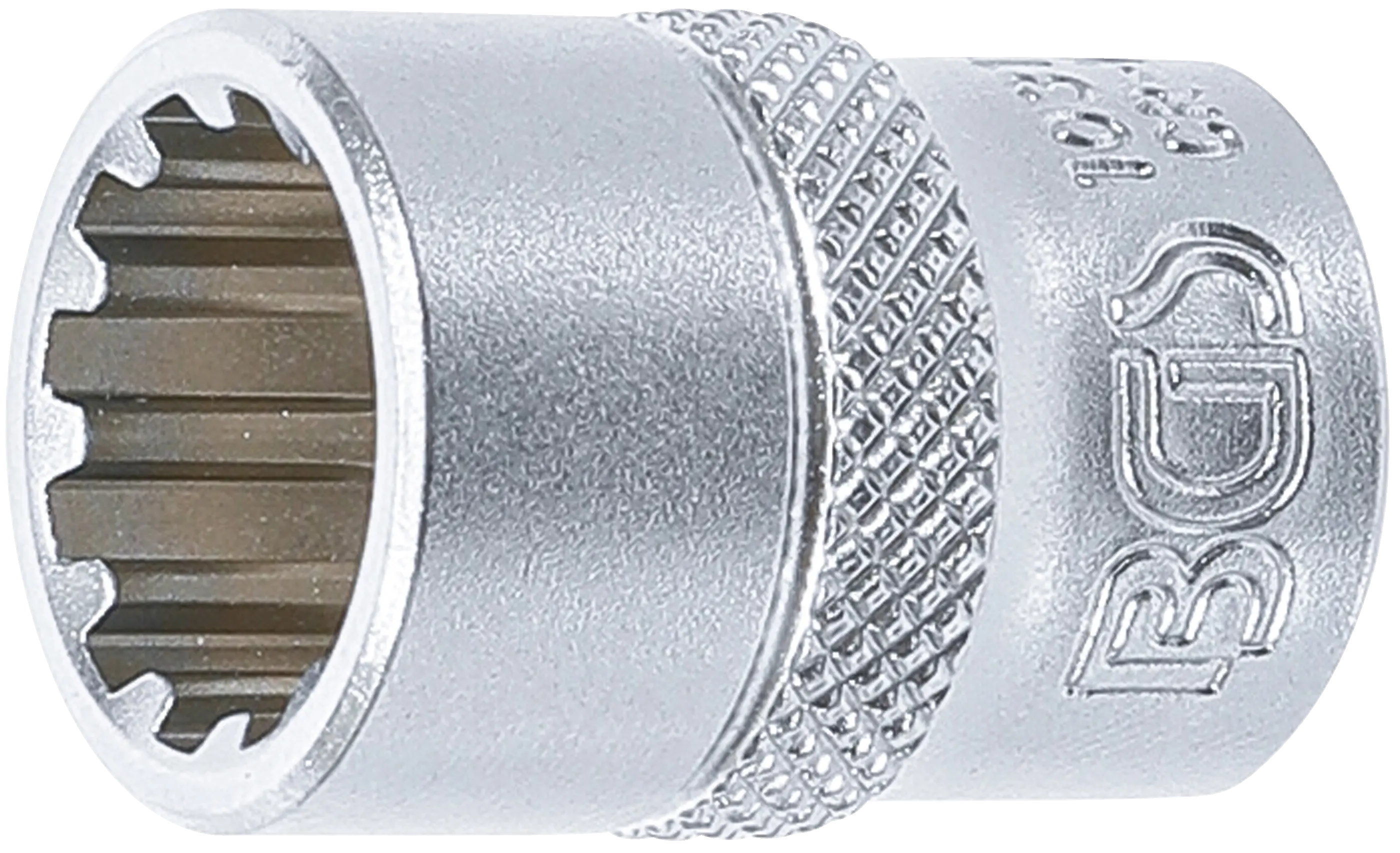 Douille pour clé, Gear Lock | 10 mm (3/8") | 13 mm