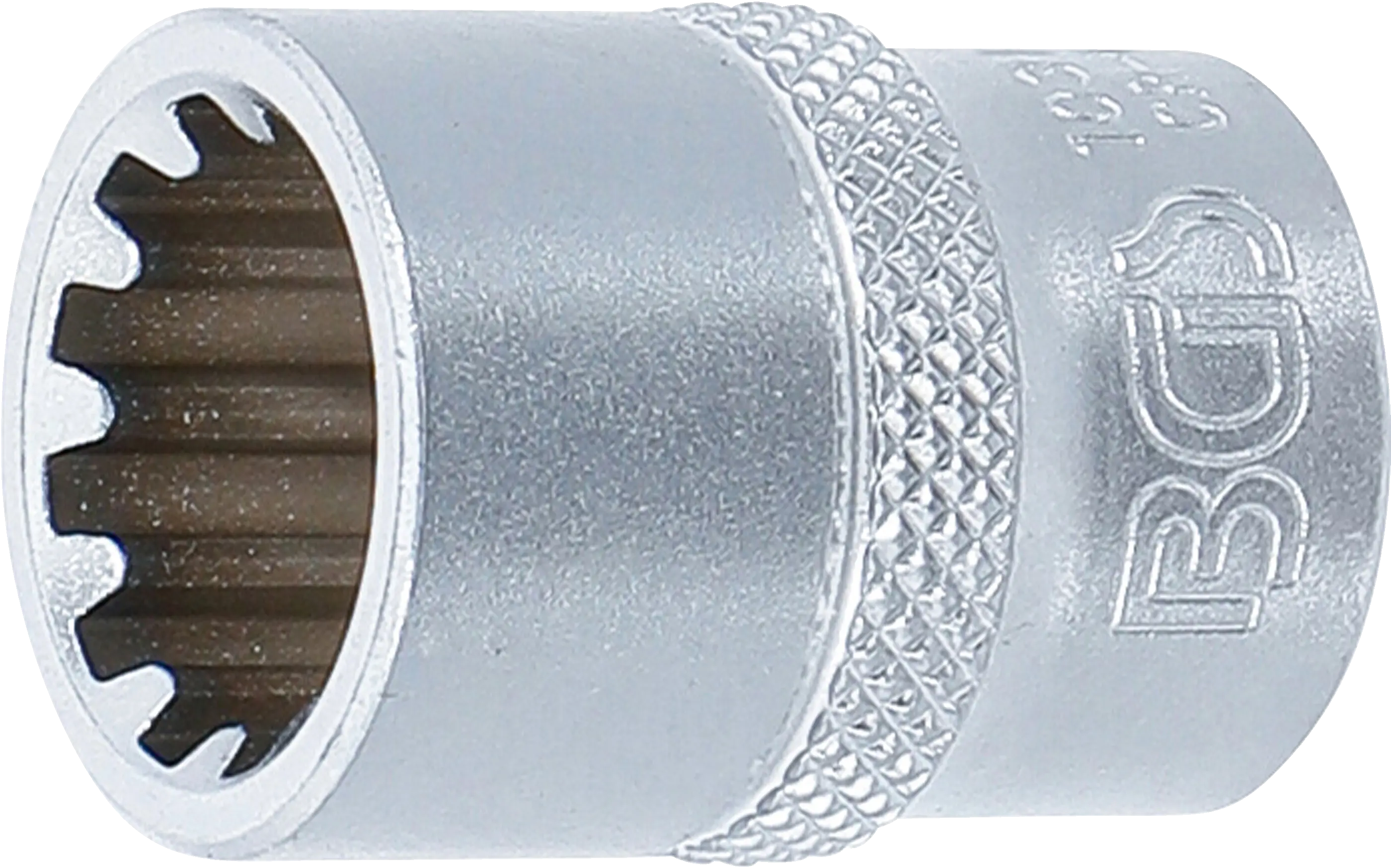 Douille pour clé, Gear Lock | 10 mm (3/8") | 14 mm