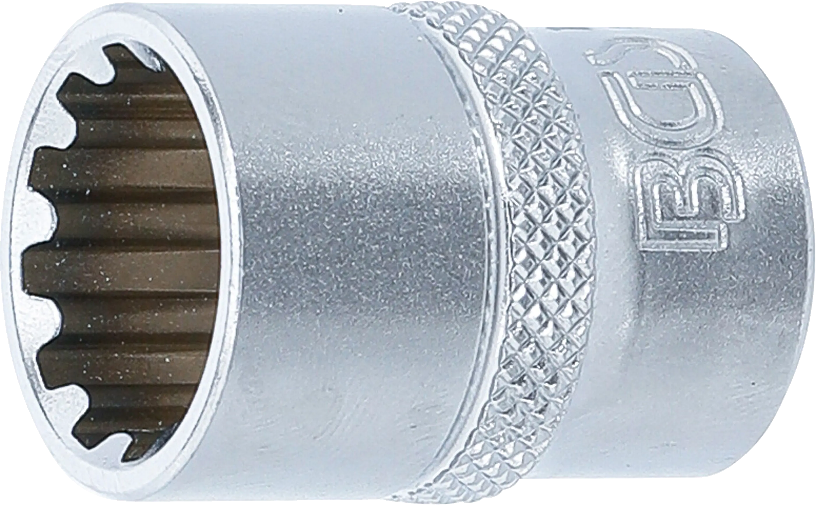 Douille pour clé, Gear Lock | 10 mm (3/8") | 15 mm