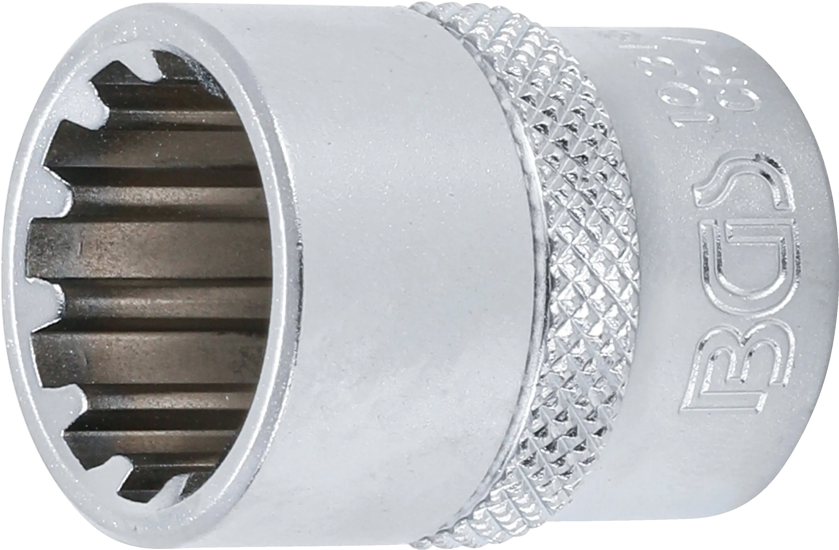 Douille pour clé, Gear Lock | 10 mm (3/8") | 16 mm