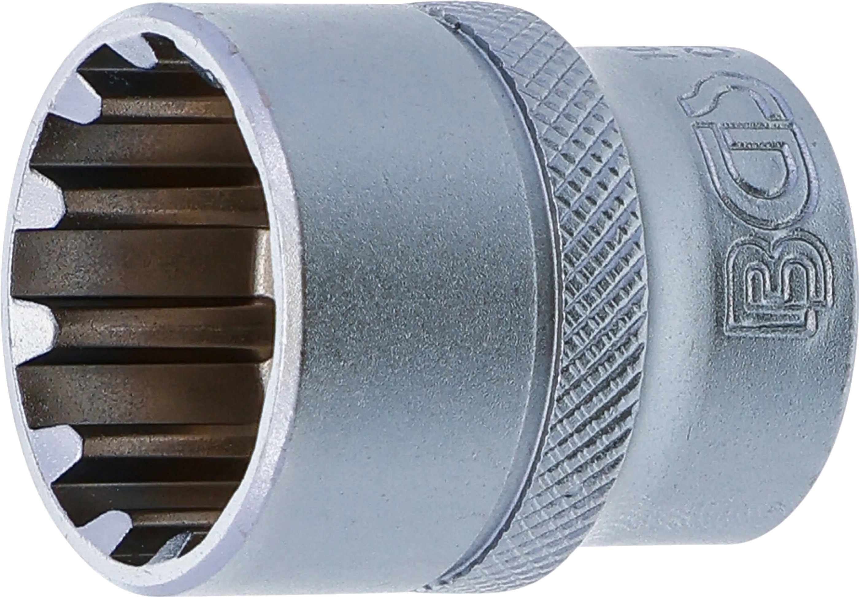 Douille pour clé, Gear Lock | 10 mm (3/8") | 19 mm