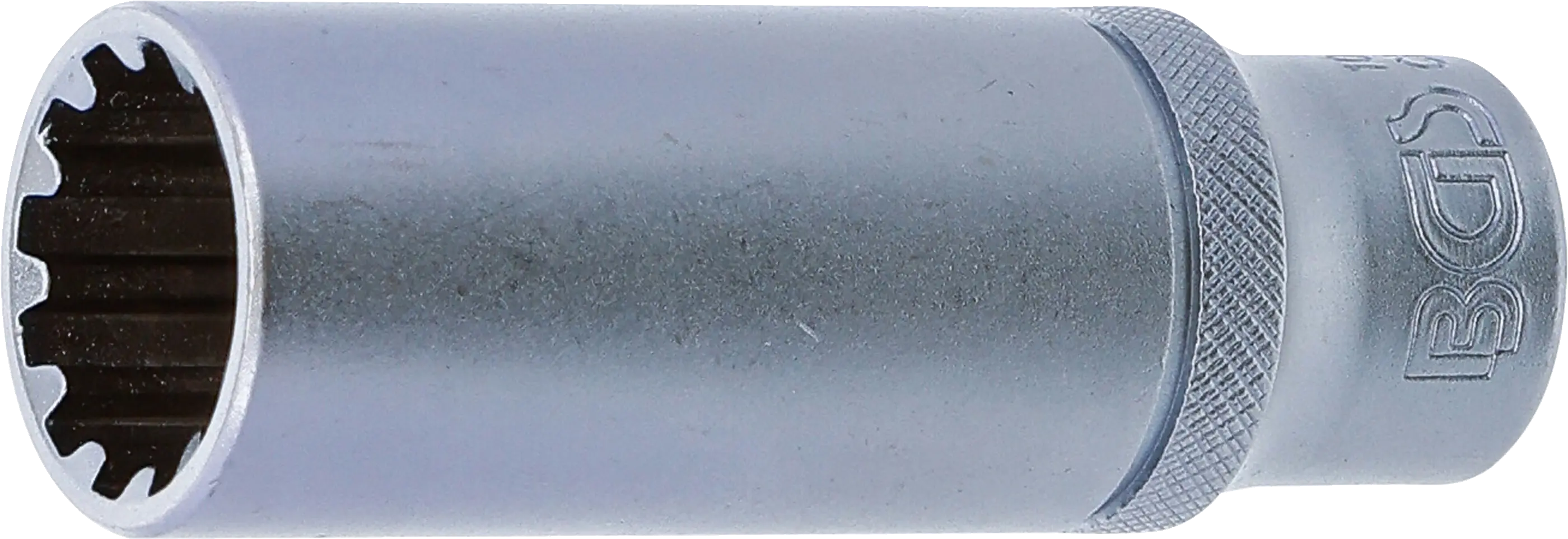 Douille pour clé, Gear Lock, longue | 10 mm (3/8") | 15 mm
