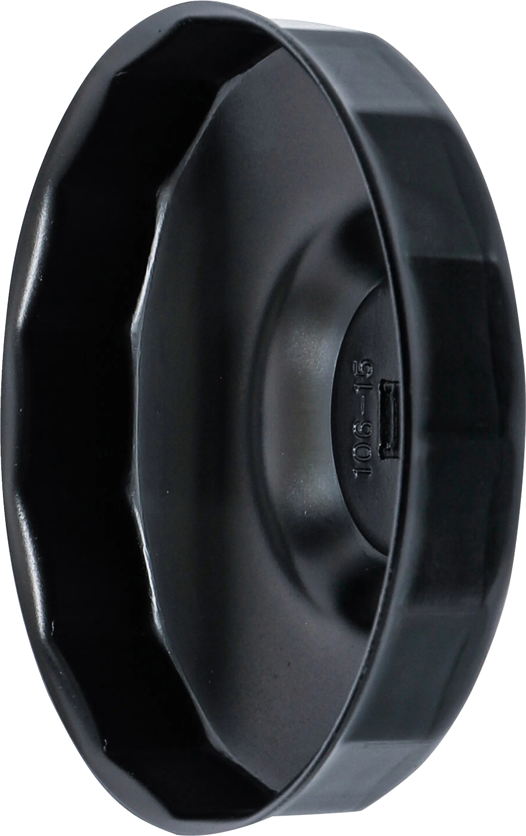 Clé à filtres cloches | 15 pans | Ø 106 mm | pour Fiat Ducato