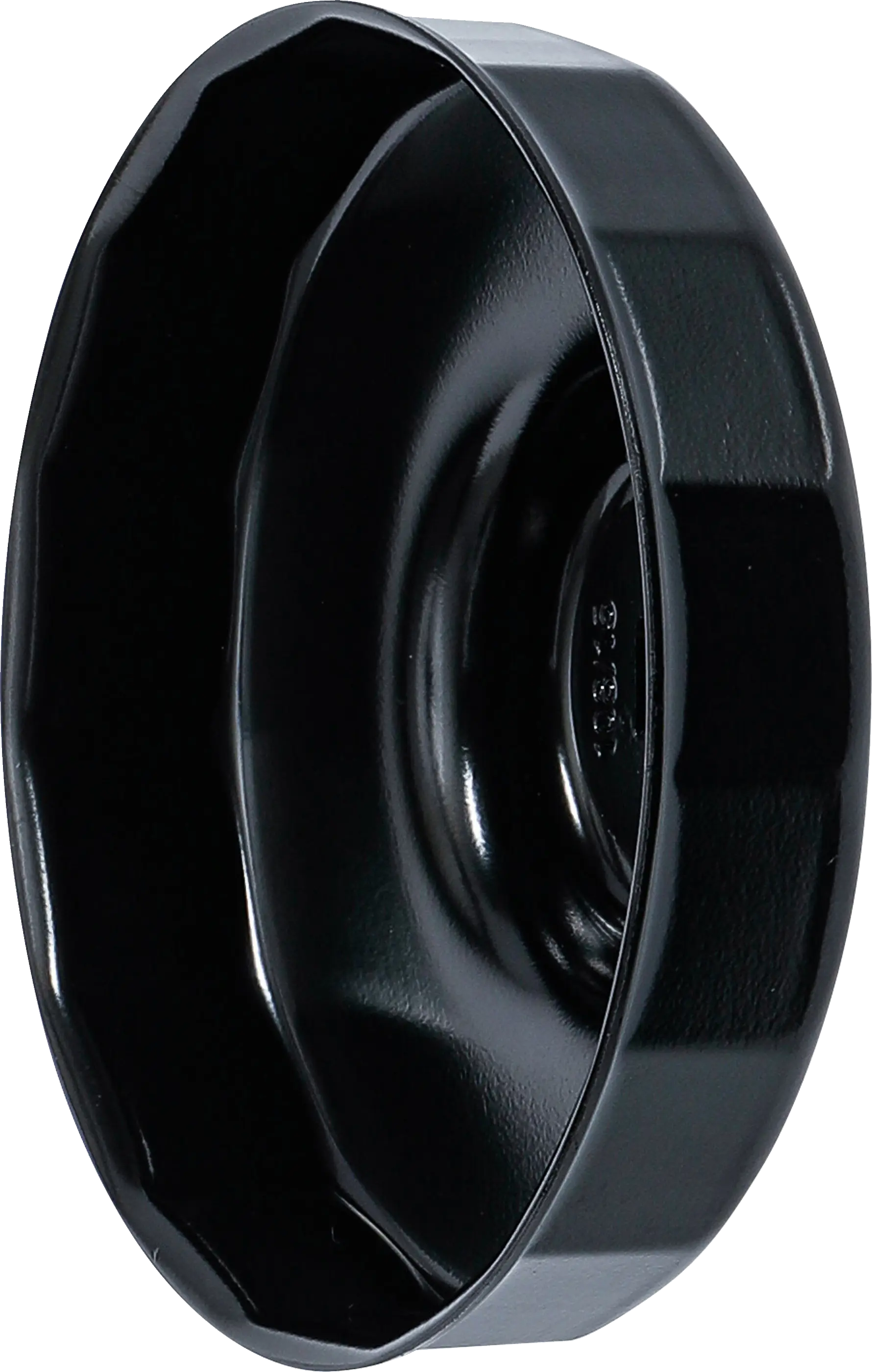 Clé à filtres cloches | 15 pans | Ø 108 mm | pour Volvo Diesel