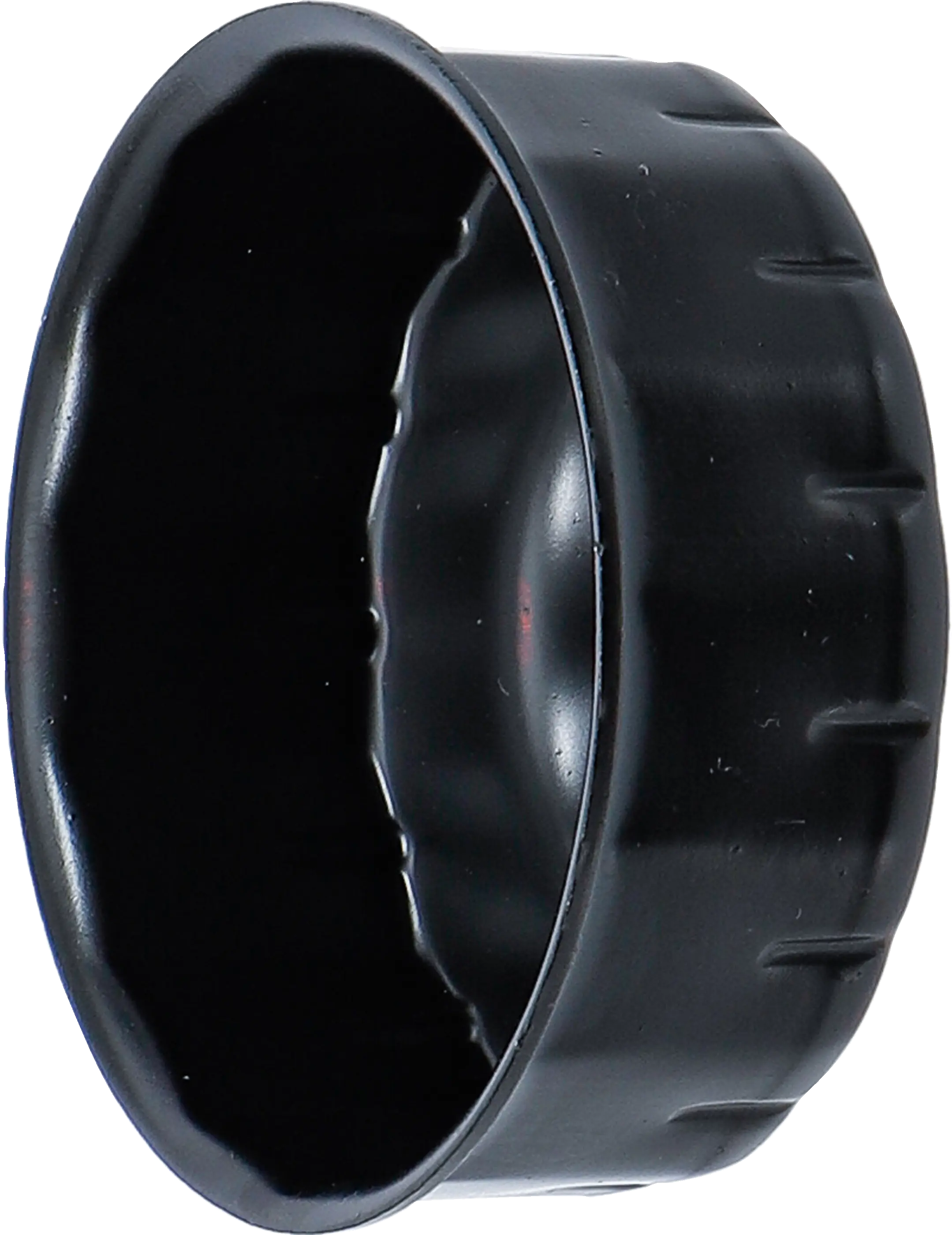 Clé à filtres cloches | 15 pans | Ø 75 - 77 mm | pour Audi, Ford, Isuzu, Mercedes-Benz, Opel, VW