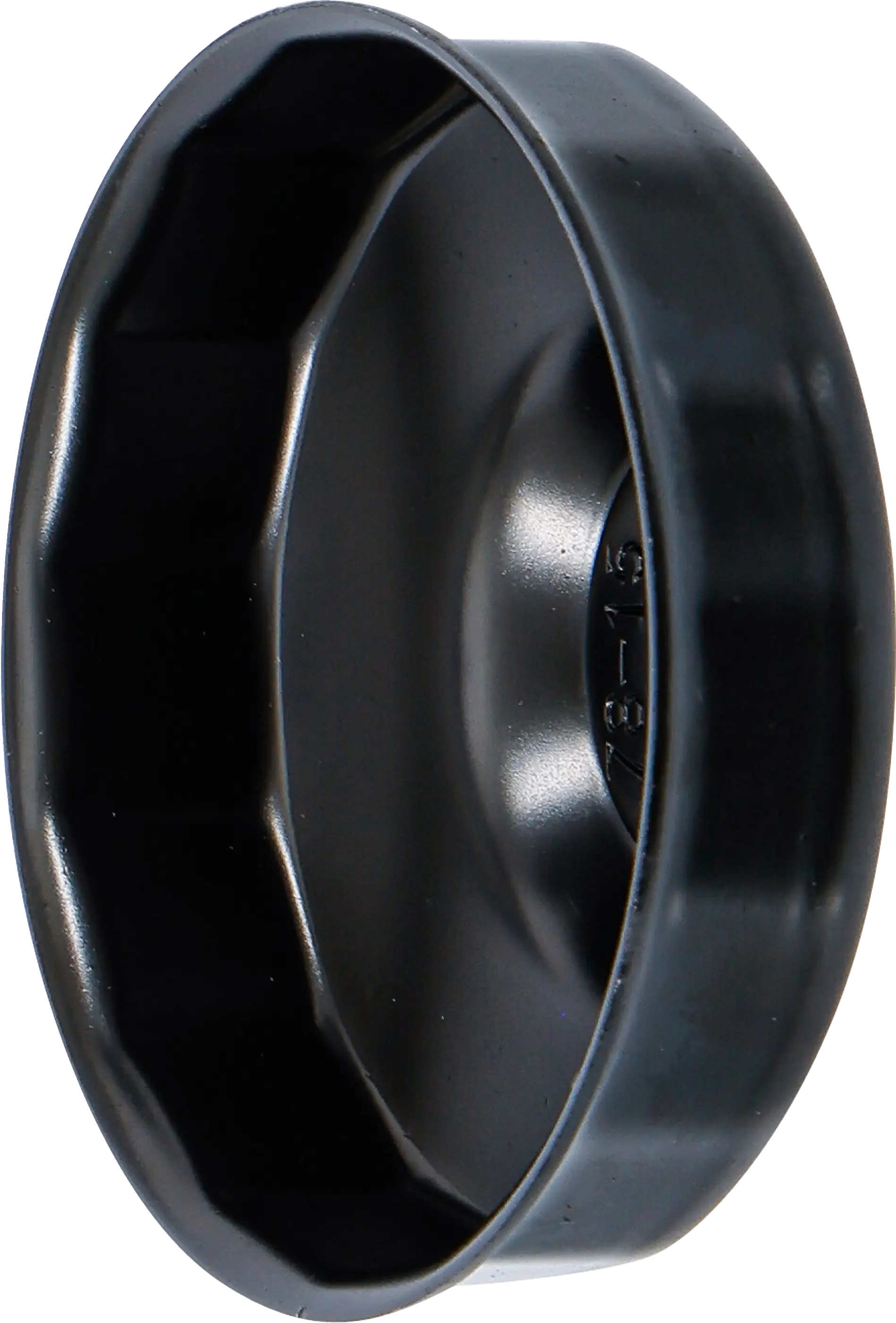 Clé à filtres cloches | 15 pans | Ø 78 mm | pour Ford, Nissan, Toyota
