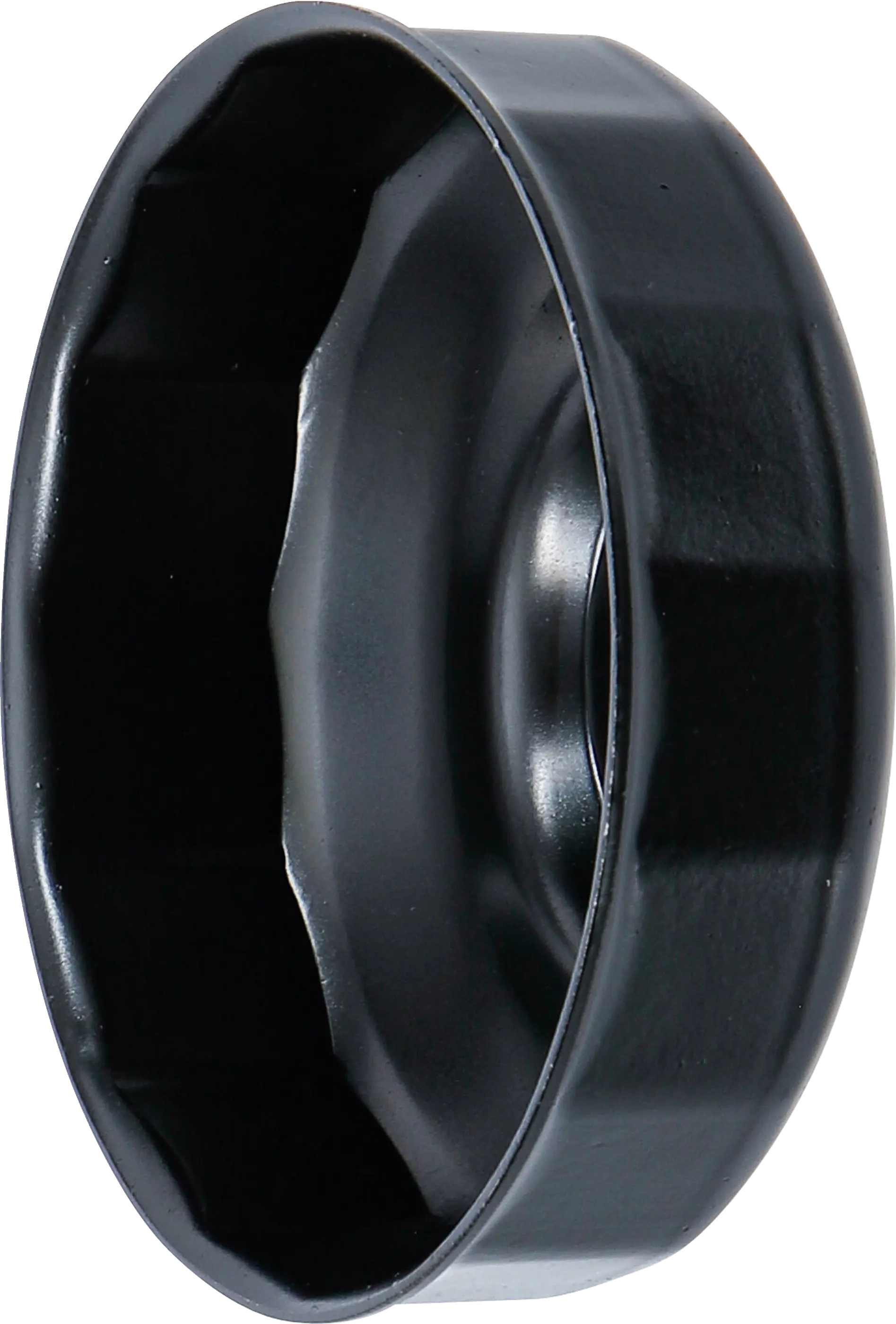 Clé à filtres cloches | 15 pans | Ø 93 mm | pour Honda, Mazda, Mitsubishi, Nissan, Volvo