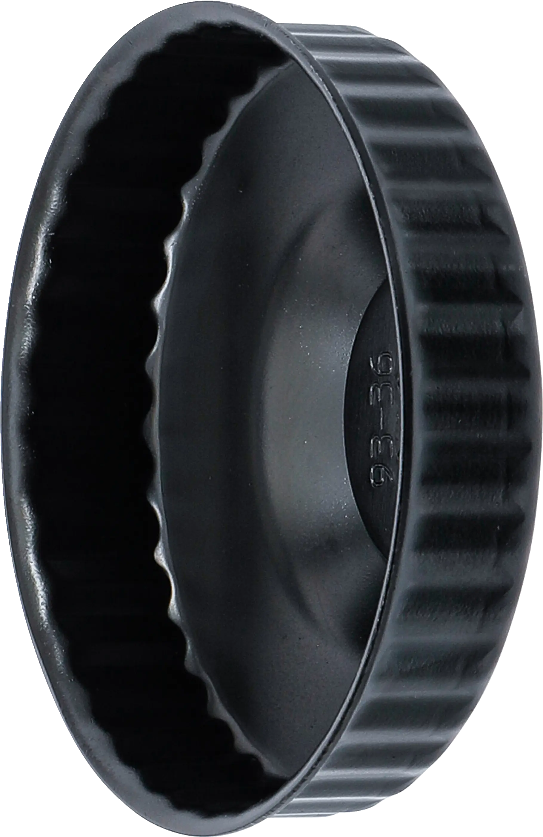 Clé à filtres cloches | 36 pans | Ø 93 mm | pour Ford Motorkraft