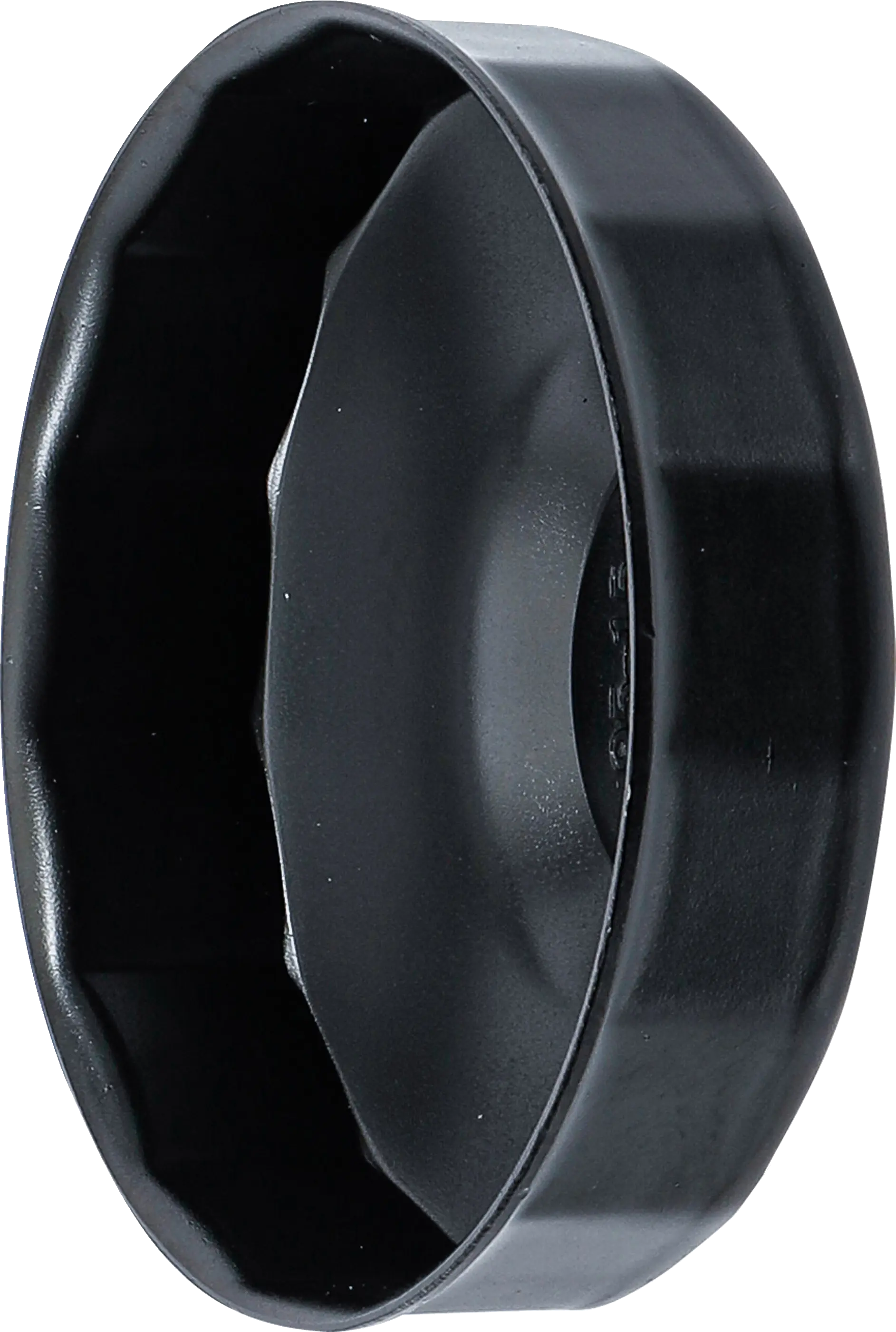 Clé à filtres cloches | 15 pans | Ø 95 mm | pour Alfa Romeo, Chrysler, Ford, GM, Toyota