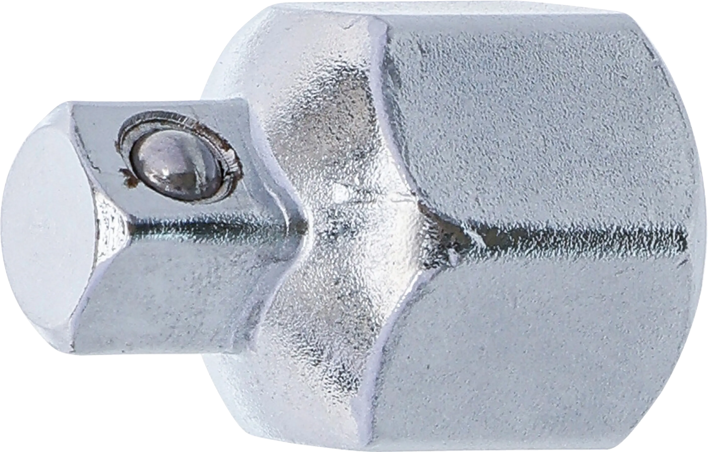 Adaptateur de clé à douille | femelle 12,5 mm (1/2") - mâle 10 mm (3/8")