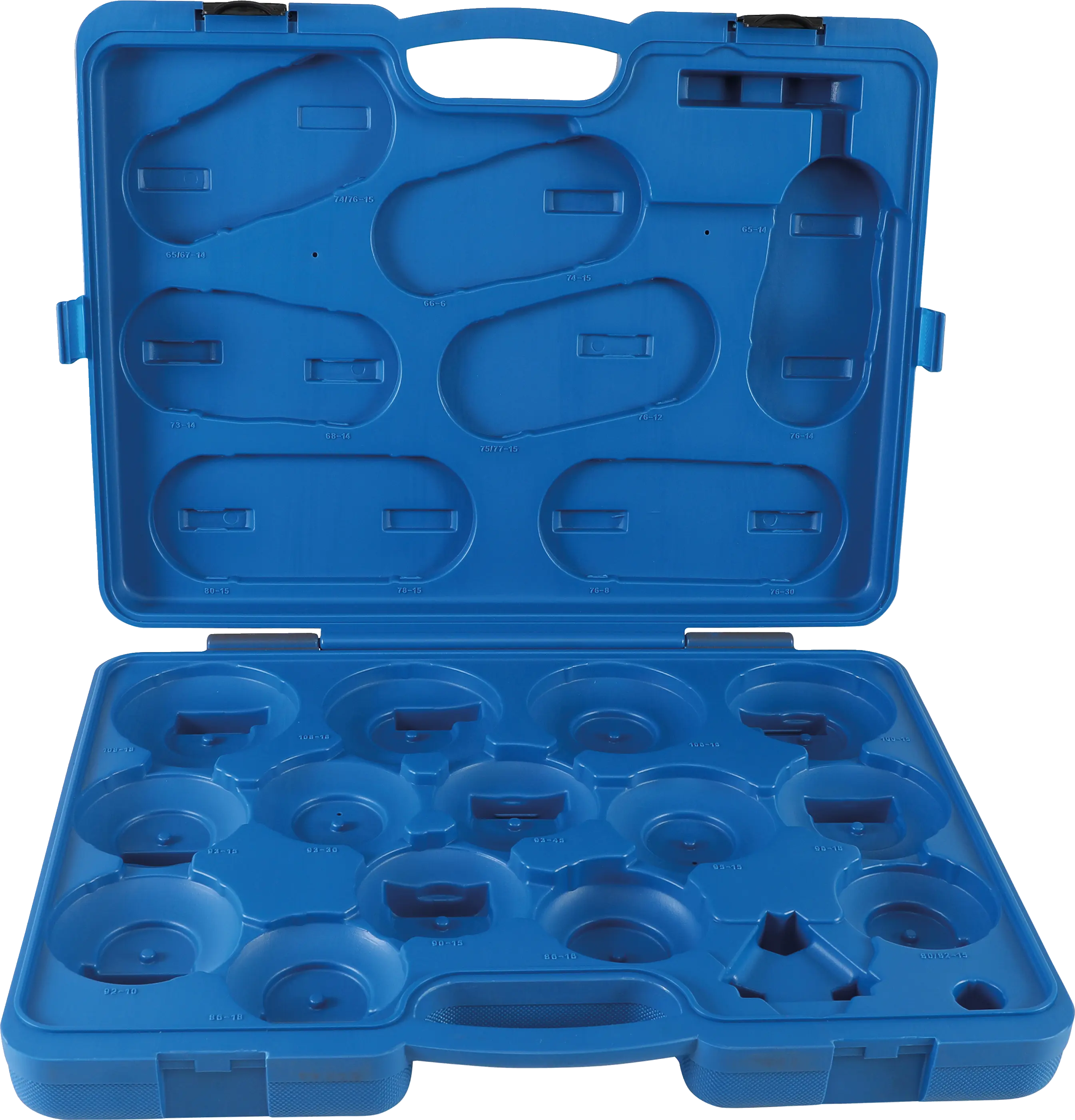 Valise vide pour art. 1039