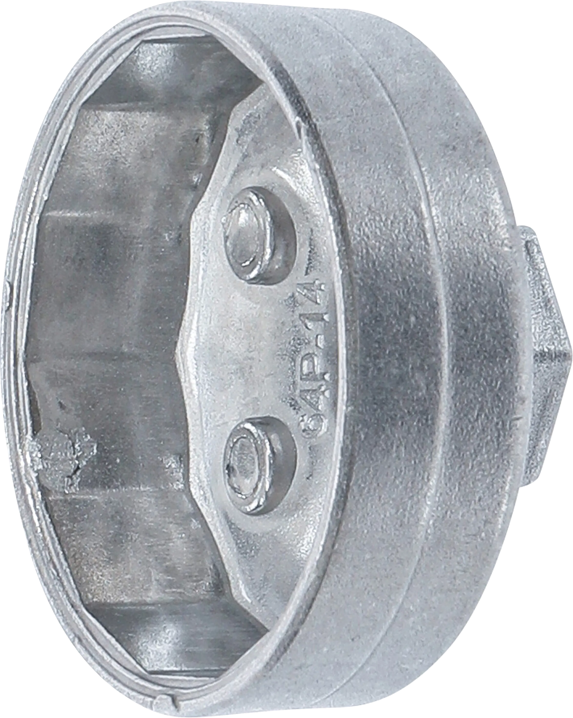 Clé à filtres cloches | 14 pans | Ø 64 mm | pour Daihatsu, Fiat, Nissan, Toyota