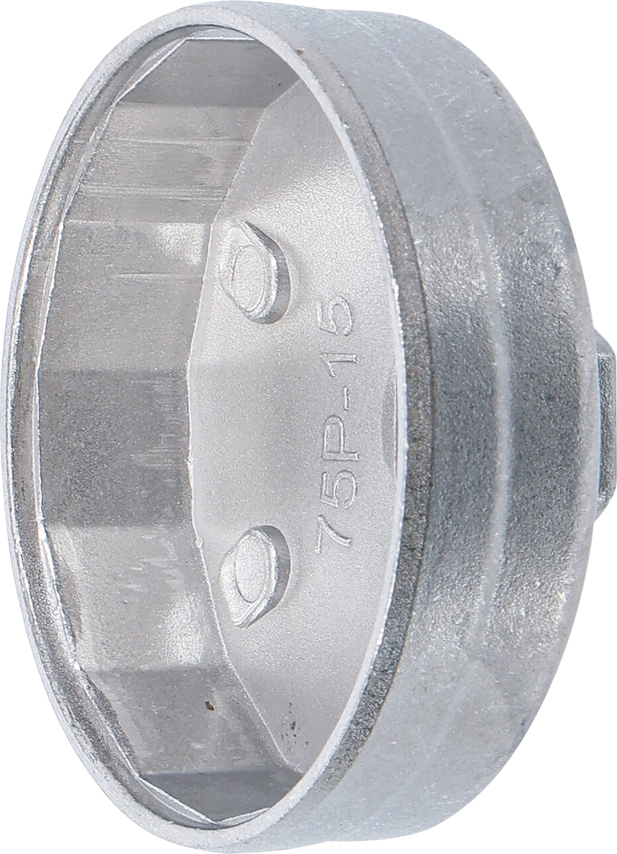 Clé à filtres cloches | 15 pans | Ø 75 mm | pour Chrysler, GM