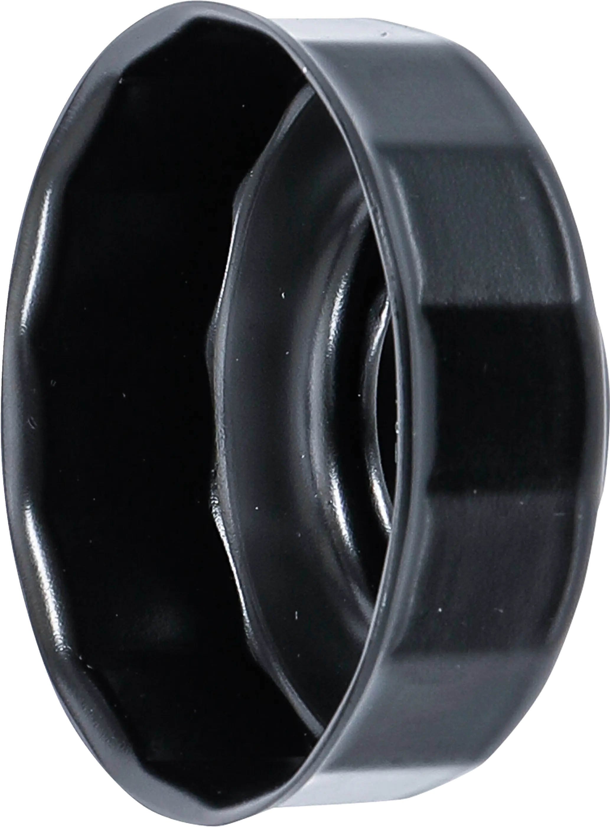 Clé à filtres cloches | 14 pans | Ø 76 mm | pour VW, Porsche, Mercedes-Benz, BMW, Audi, Opel