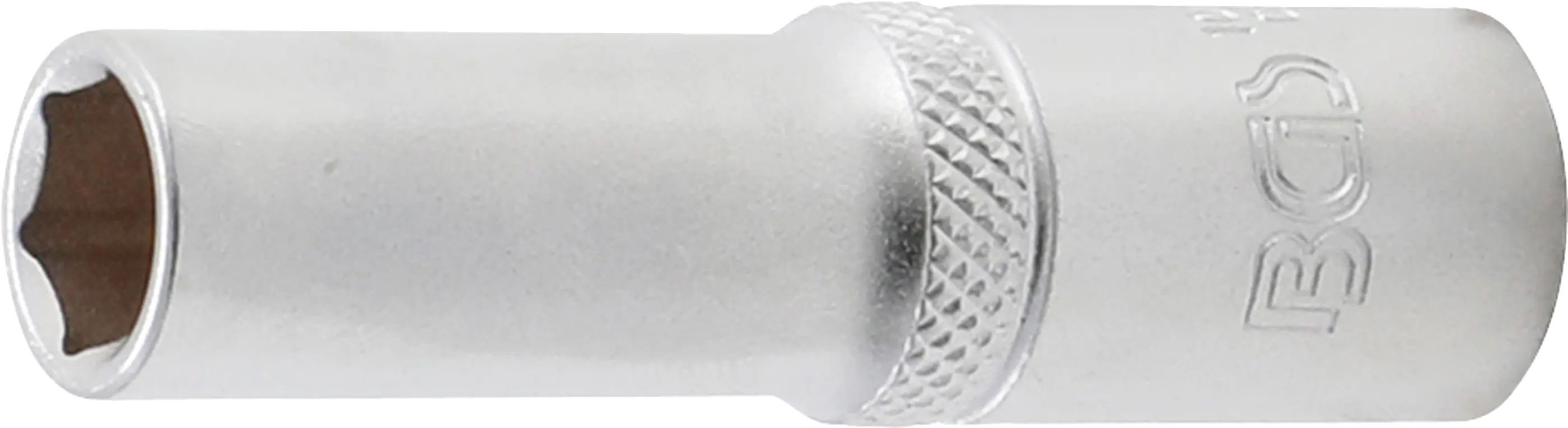 Douille pour clé, six pans, longue | 10 mm (3/8") | 10 mm