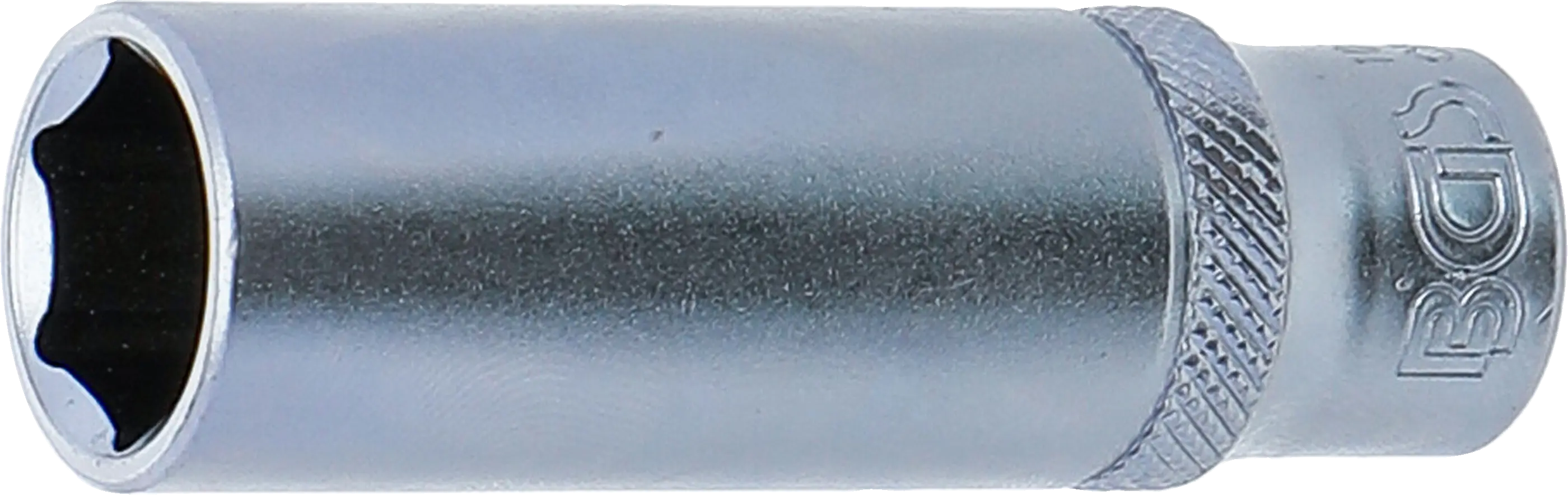 Douille pour clé, six pans, longue | 10 mm (3/8") | 14 mm