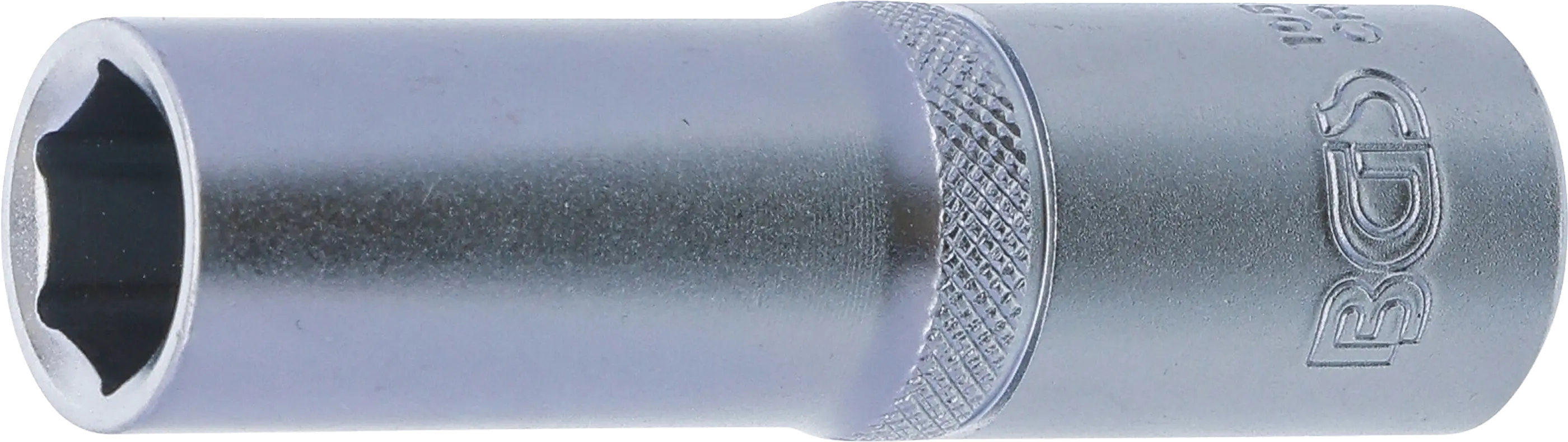 Douille pour clé, six pans, longue | 12,5 mm (1/2") | 14 mm