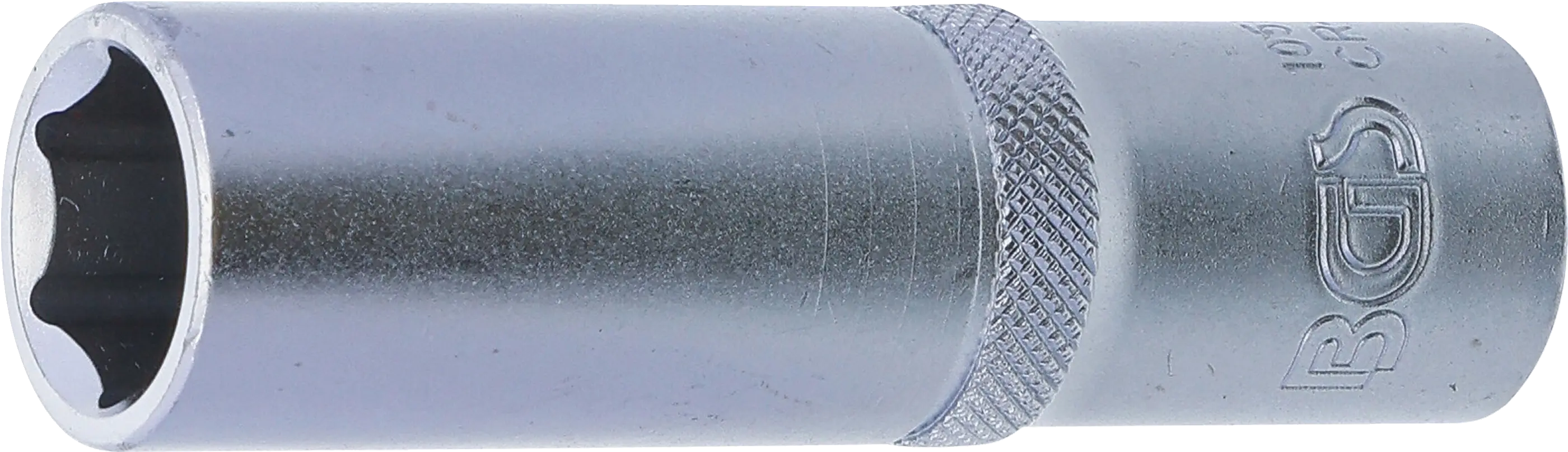 Douille pour clé, six pans, longue | 12,5 mm (1/2") | 15 mm