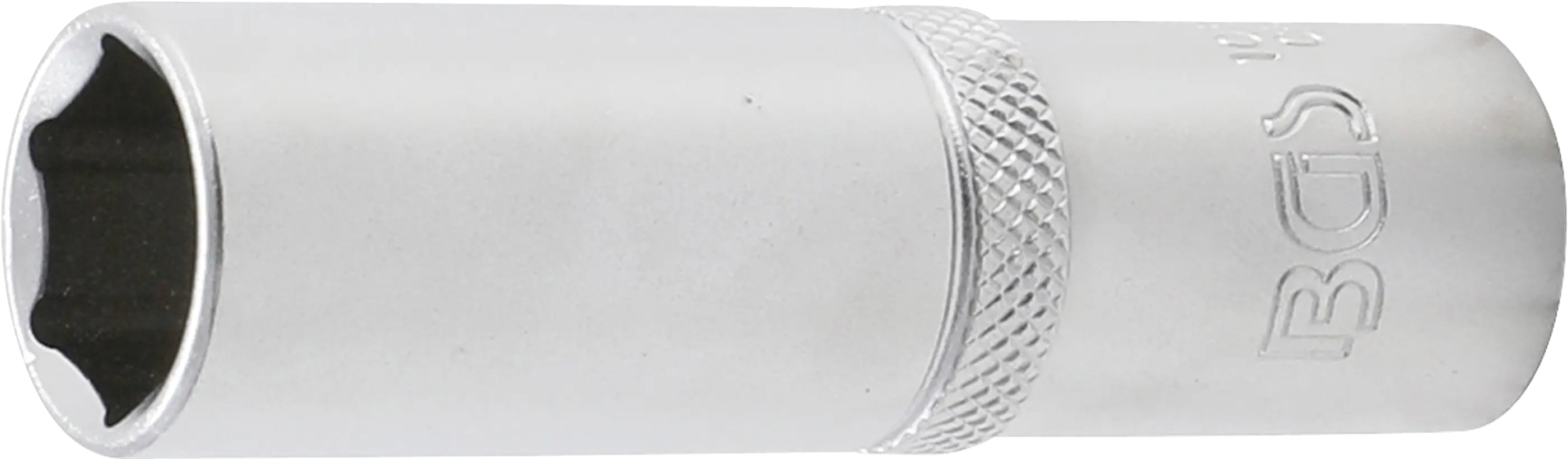 Douille pour clé, six pans, longue | 12,5 mm (1/2") | 16 mm