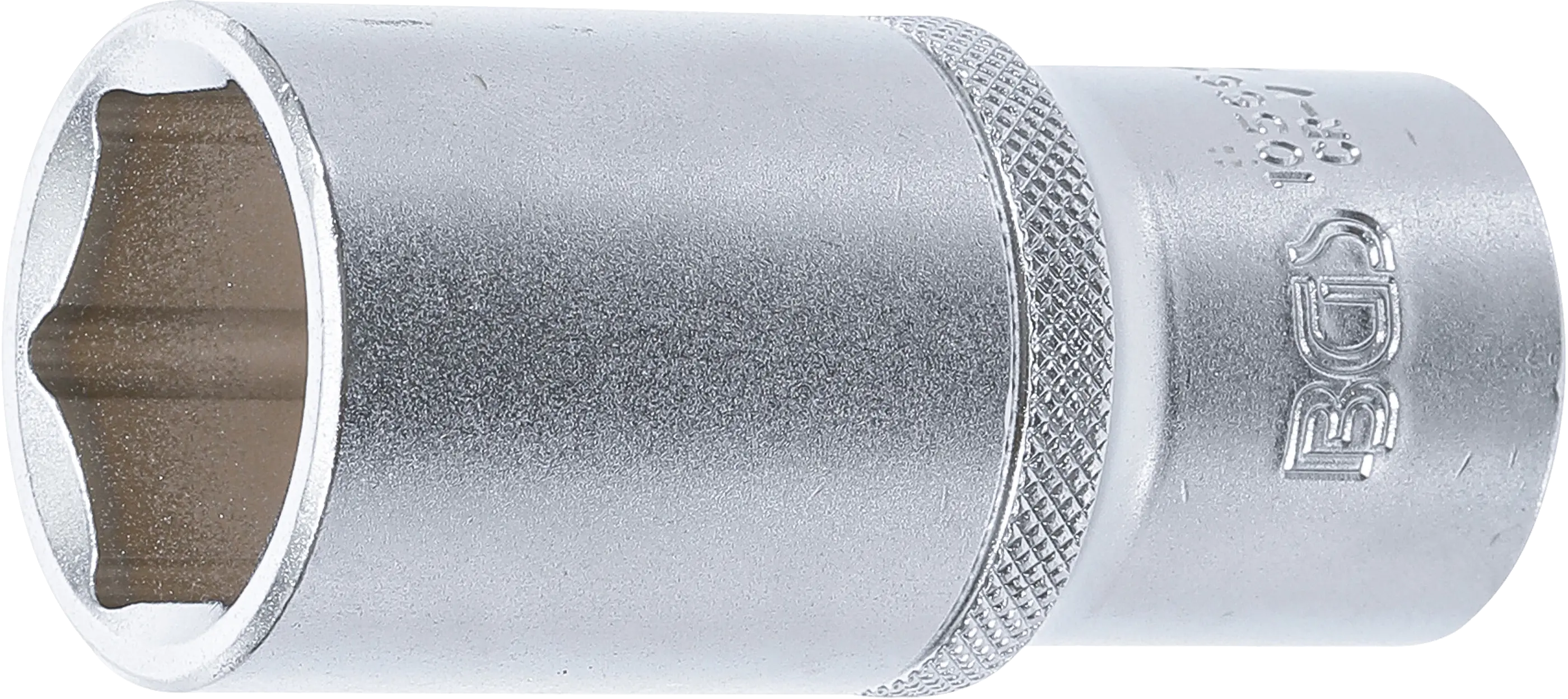 Douille pour clé, six pans, longue | 12,5 mm (1/2") | 26 mm