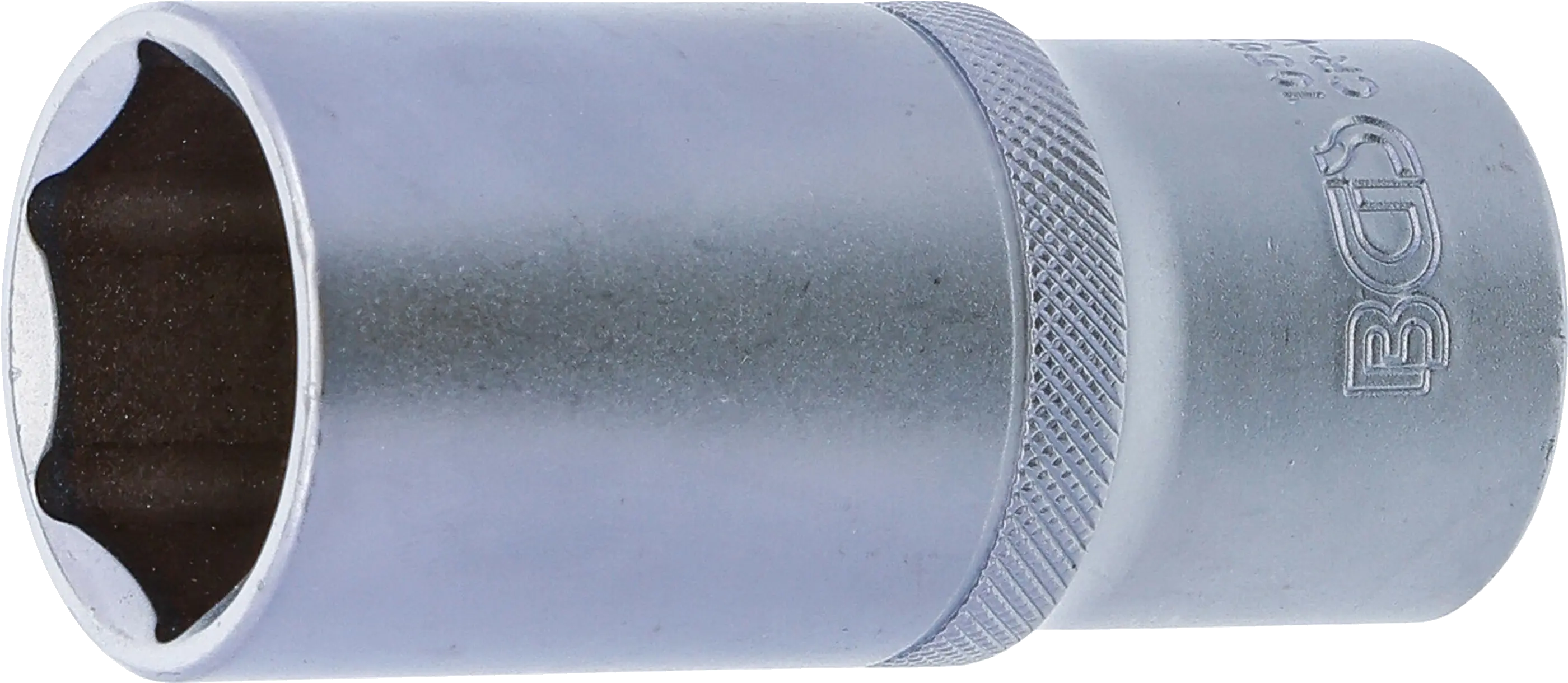 Douille pour clé, six pans, longue | 12,5 mm (1/2") | 27 mm