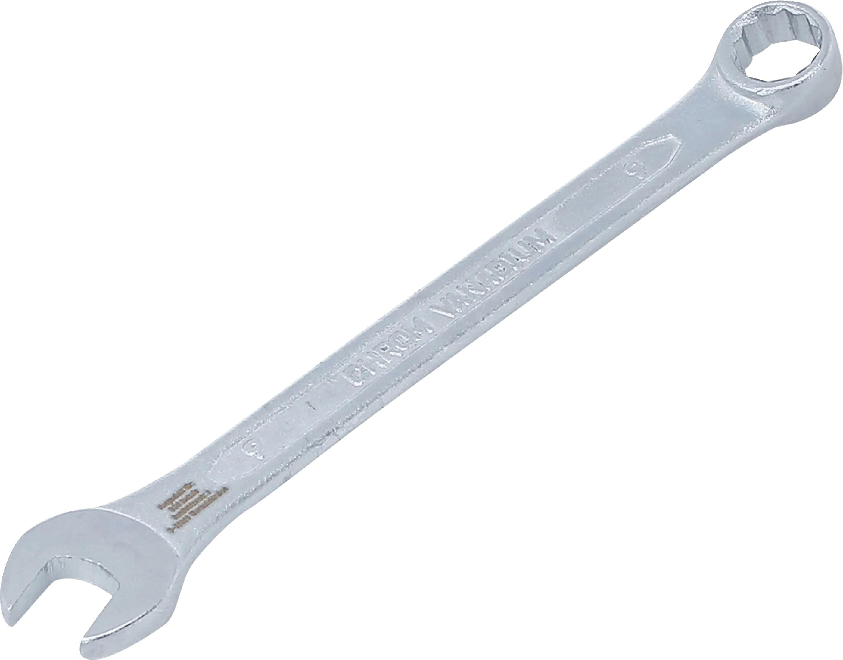 Clé mixte | 9 mm