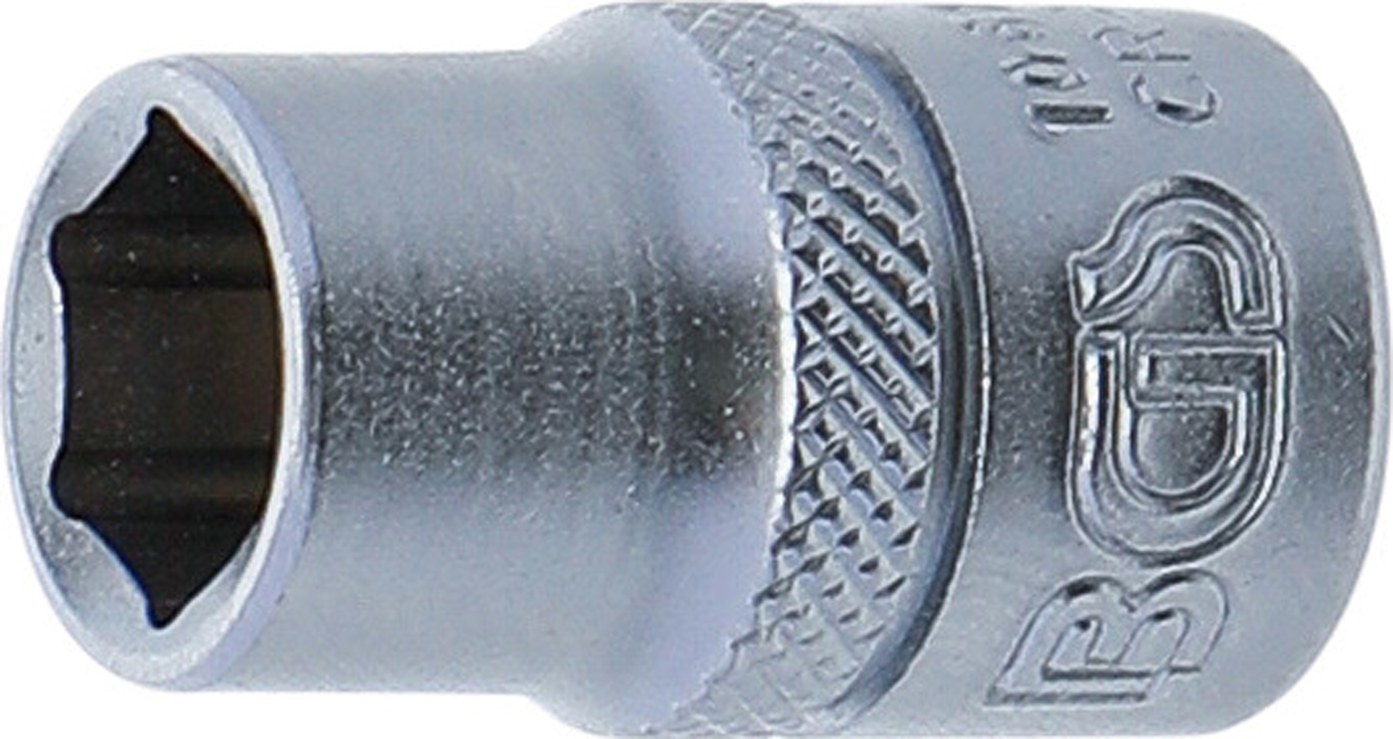 Douille pour clé, six pans | 10 mm (3/8") | 10 mm