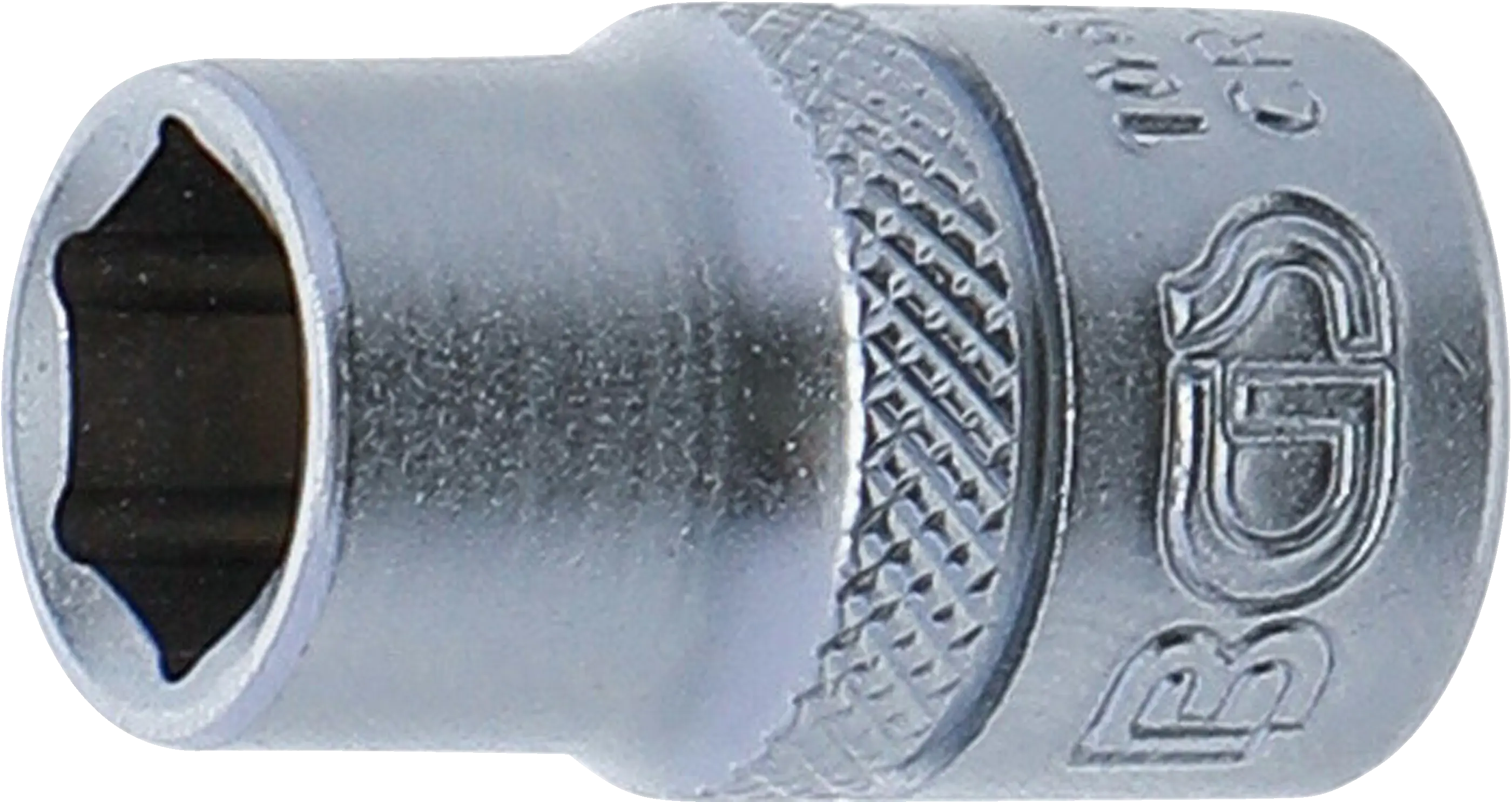 Douille pour clé, six pans | 10 mm (3/8") | 10 mm