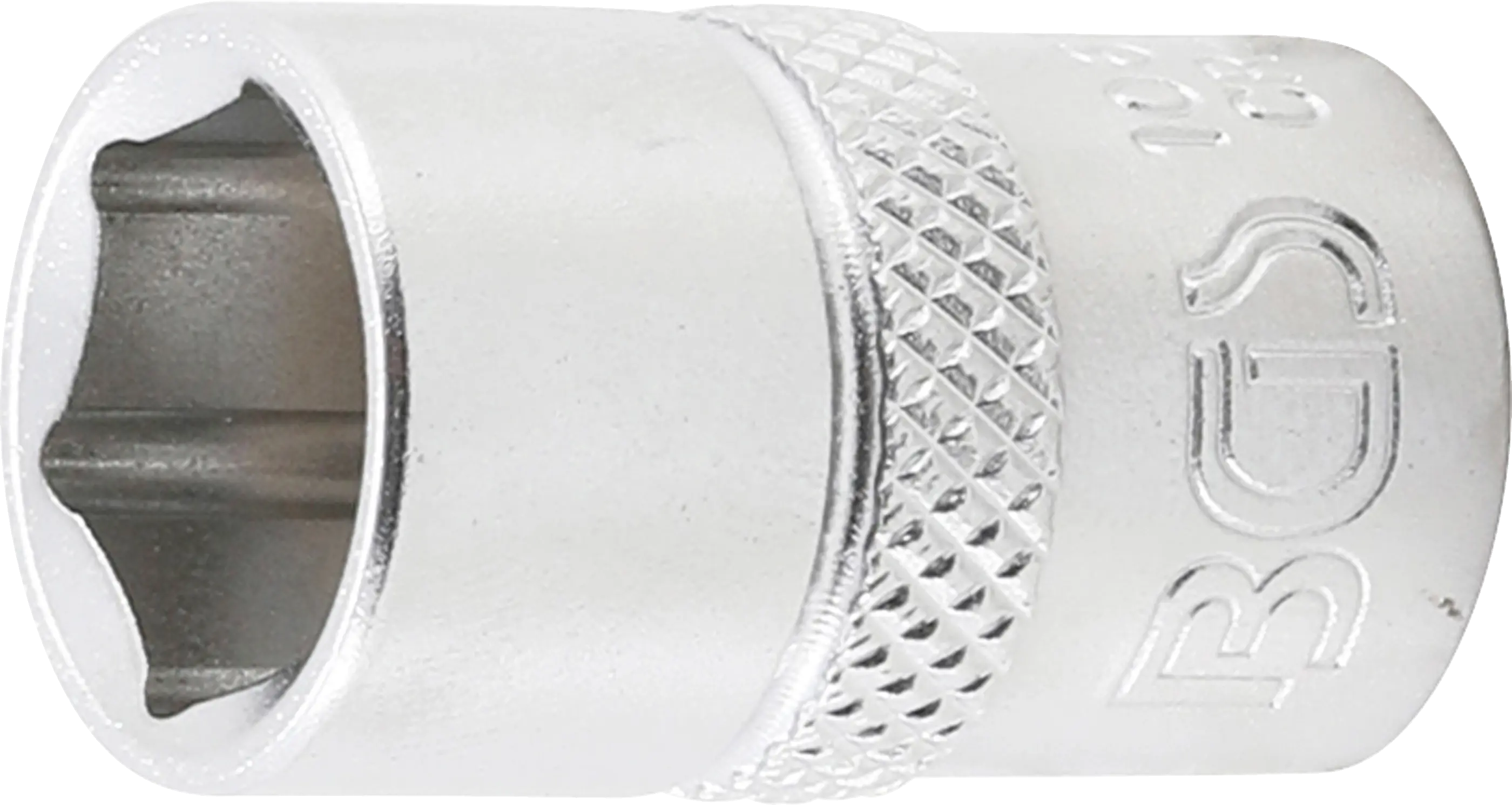 Douille pour clé, six pans | 10 mm (3/8") | 12 mm