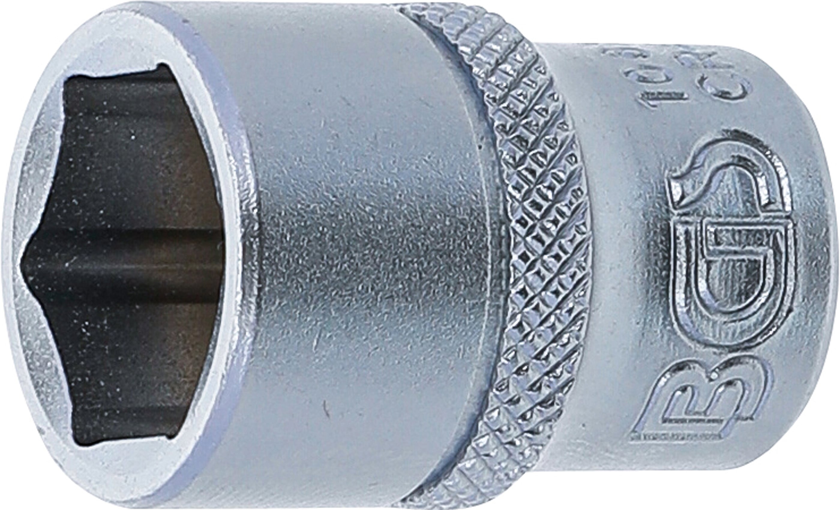 Douille pour clé, six pans | 10 mm (3/8") | 14 mm