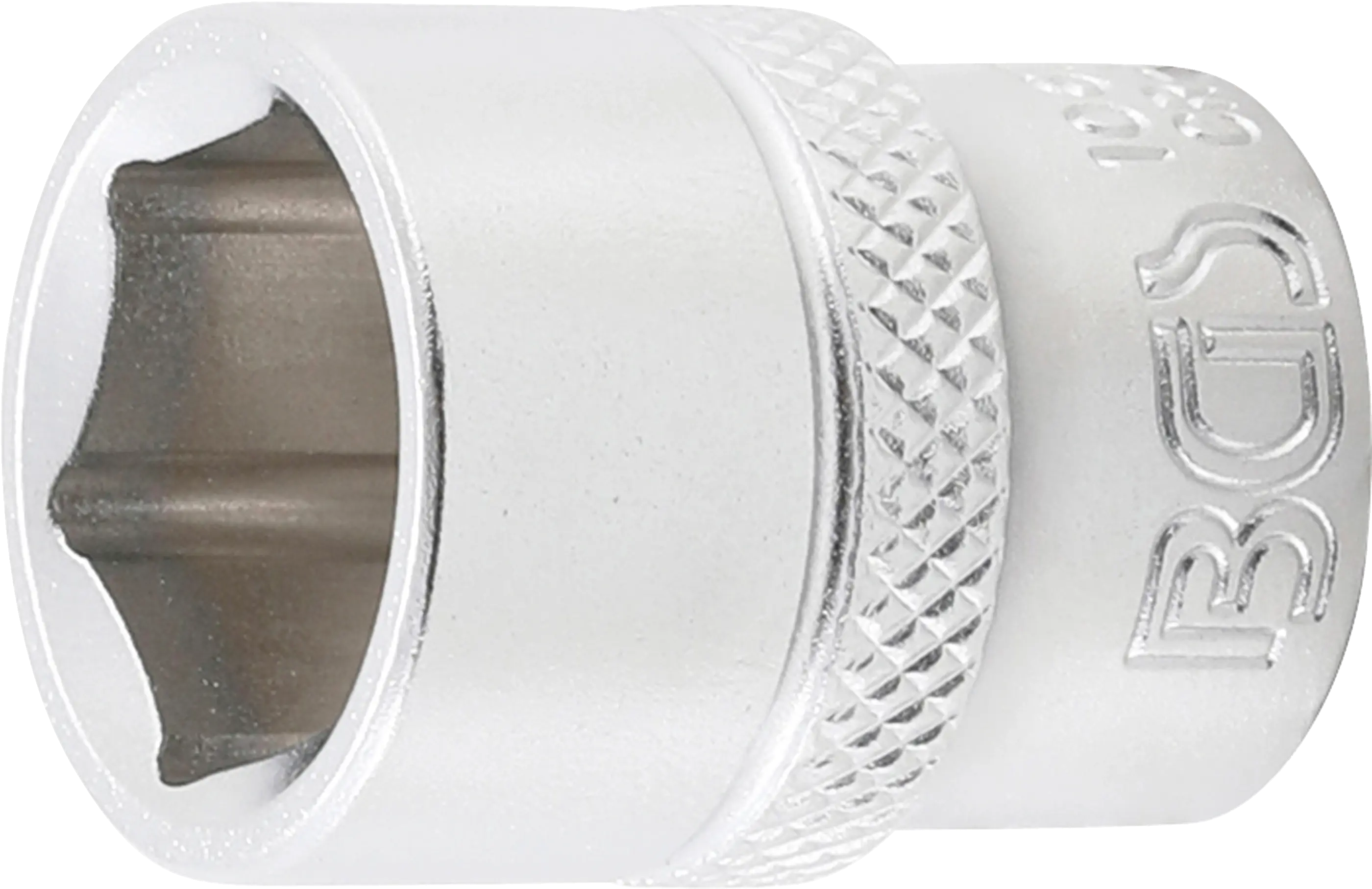 Douille pour clé, six pans | 10 mm (3/8") | 15 mm