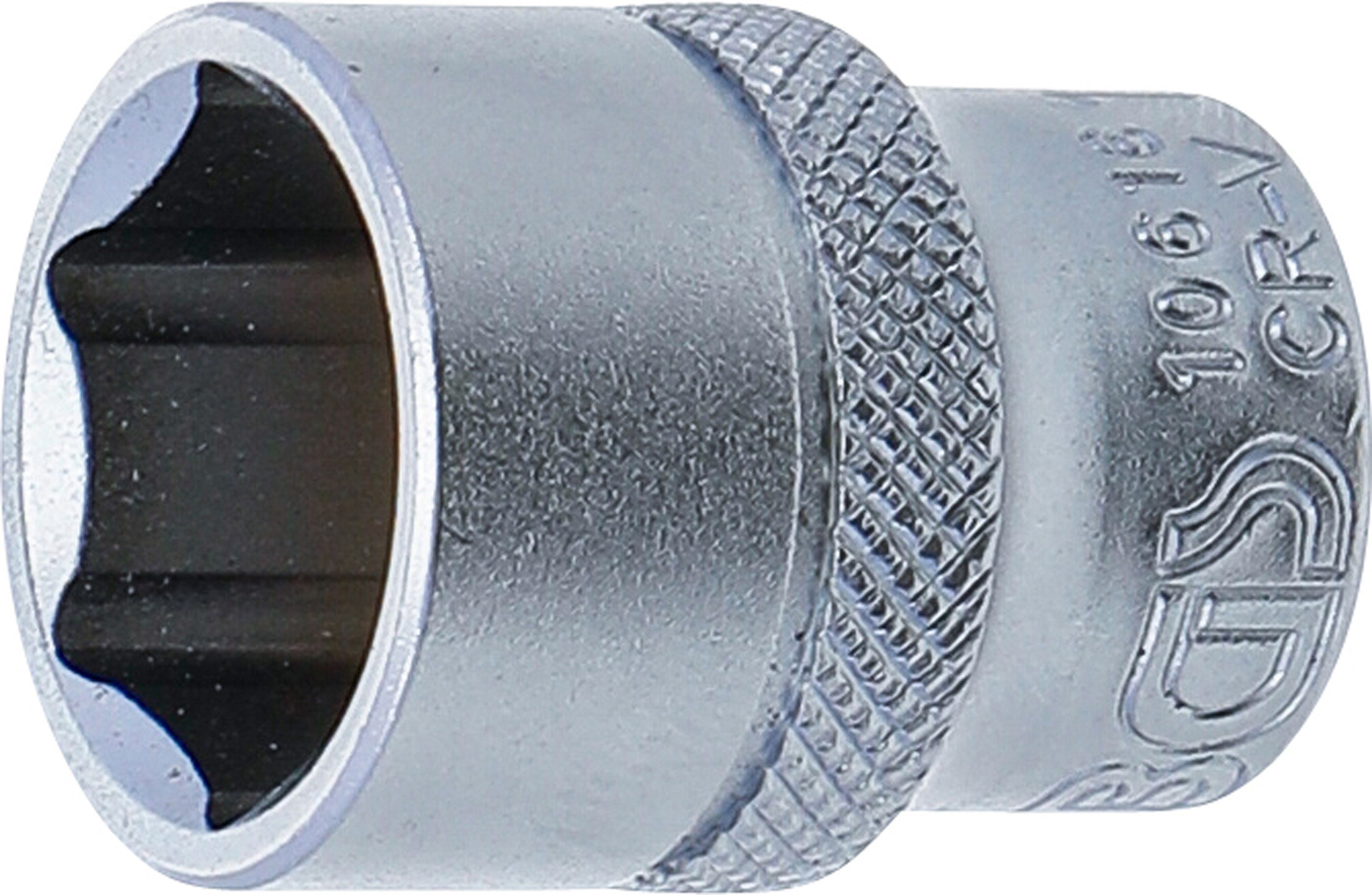 Douille pour clé, six pans | 10 mm (3/8") | 16 mm