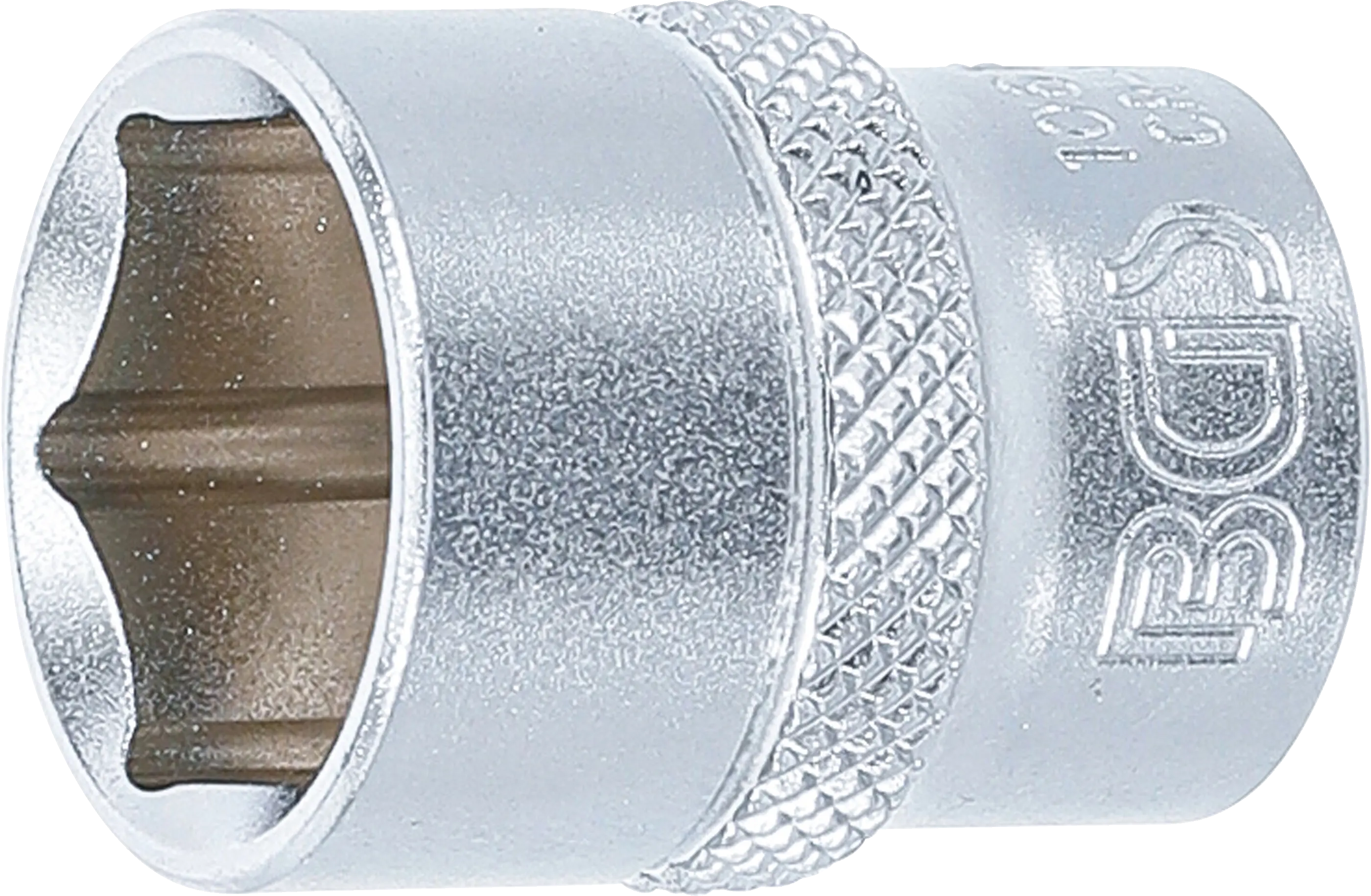 Douille pour clé, six pans | 10 mm (3/8") | 16 mm
