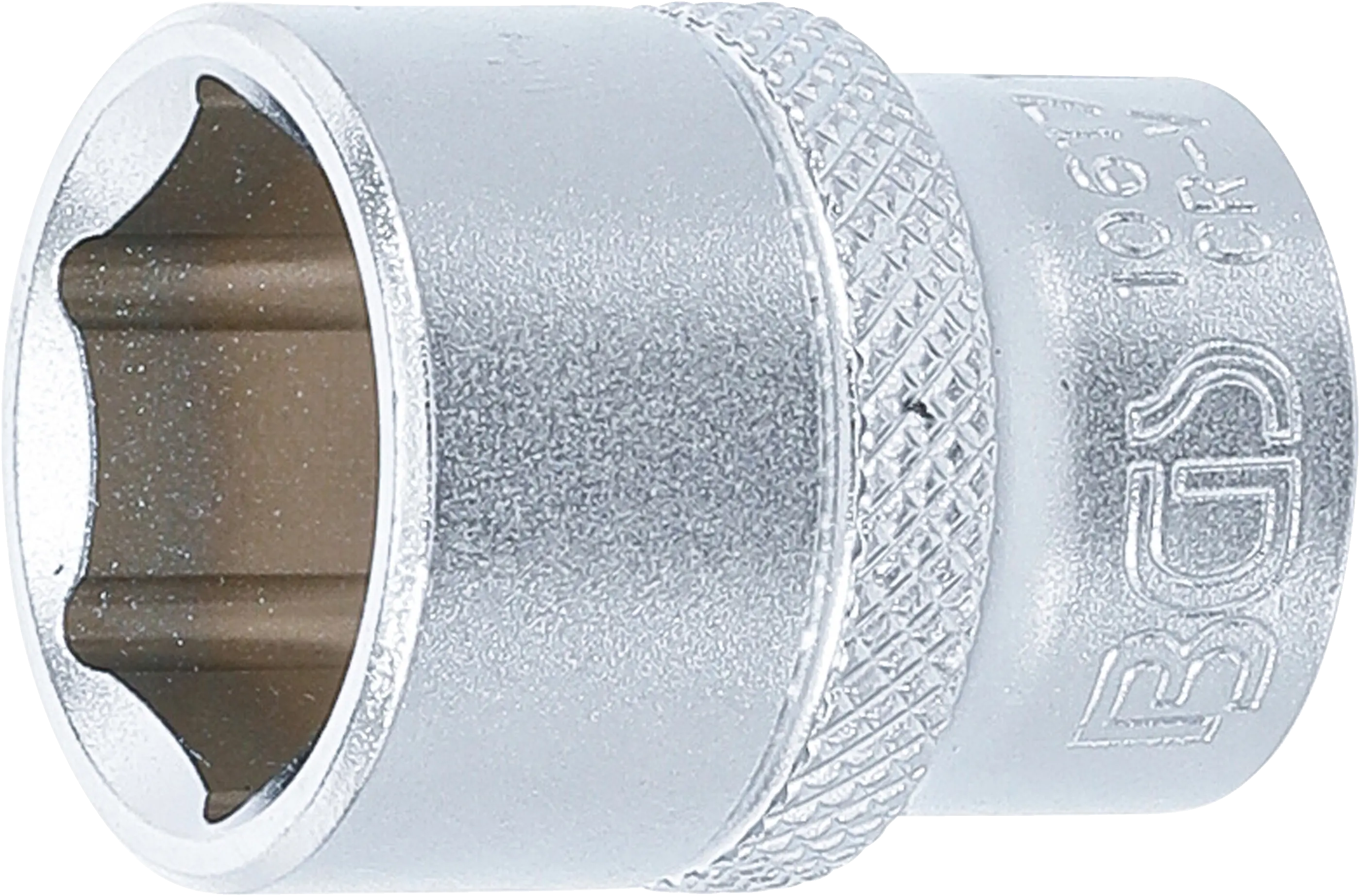 Douille pour clé, six pans | 10 mm (3/8") | 17 mm