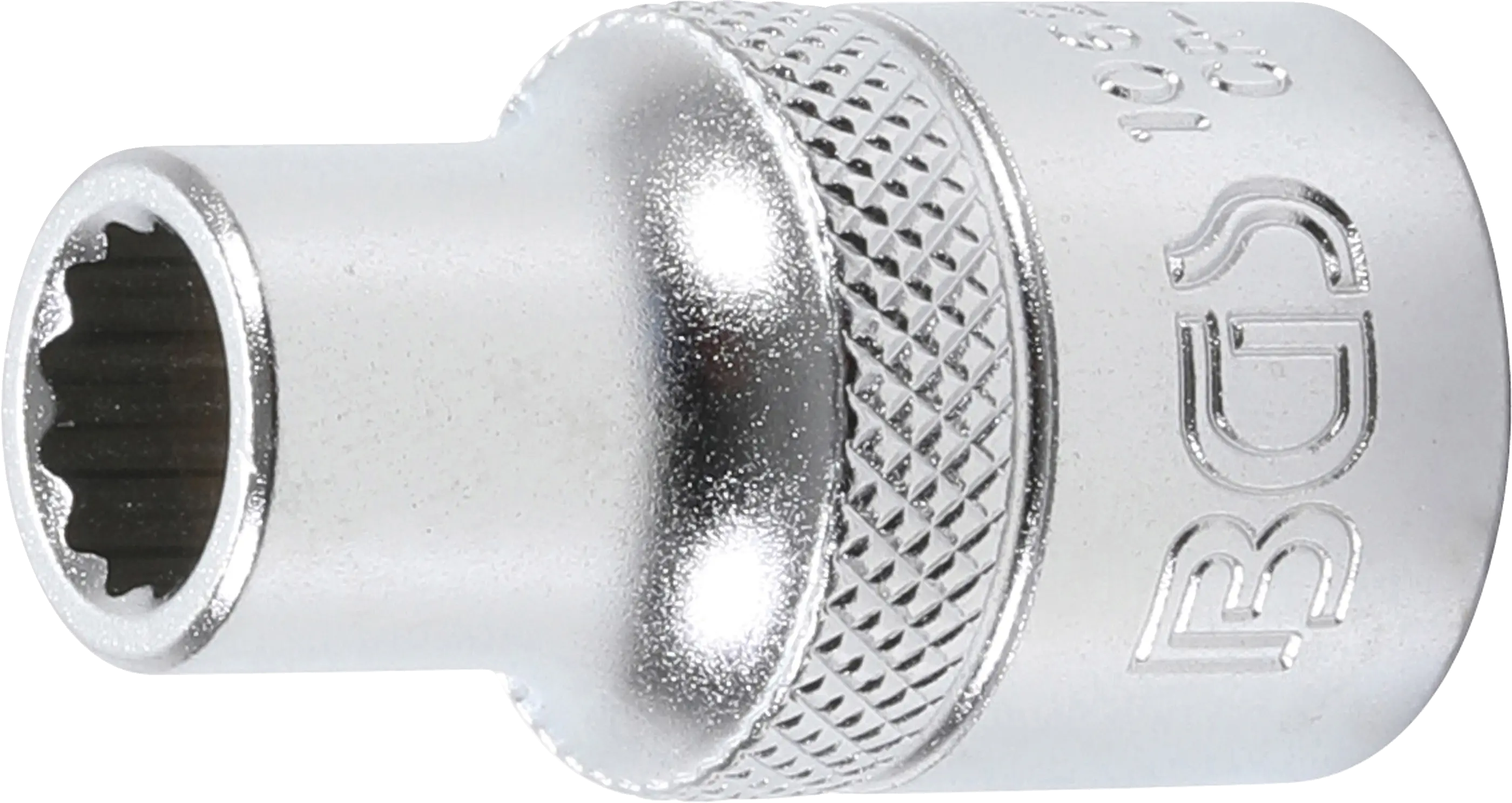 Douille pour clé, douze pans | 12,5 mm (1/2") | 9 mm