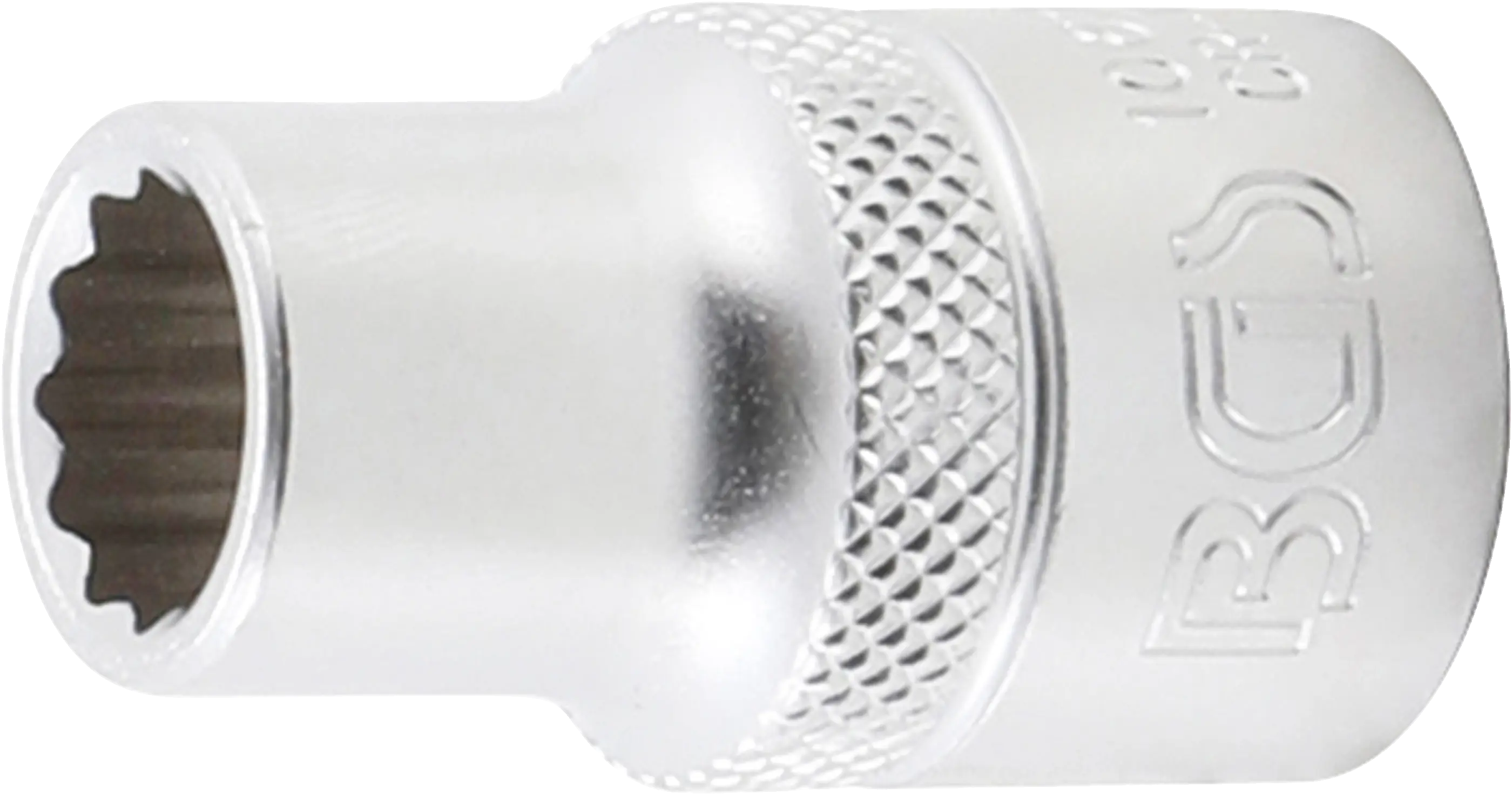 Douille pour clé, douze pans | 12,5 mm (1/2") | 11 mm