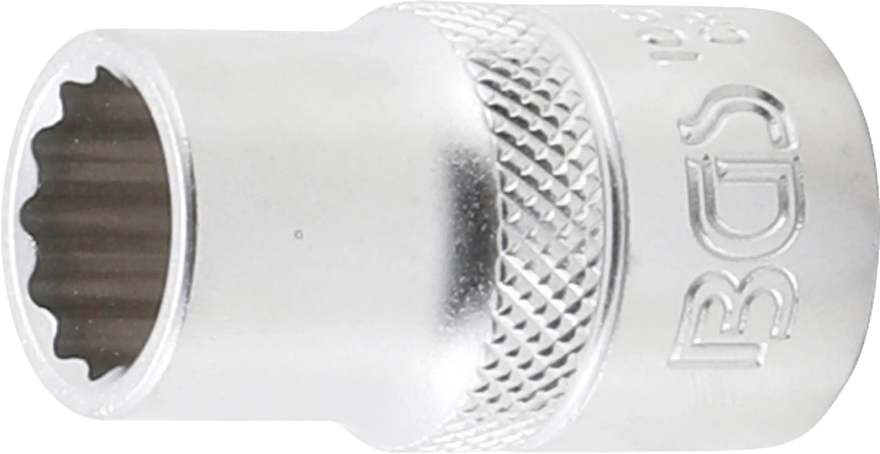 Douille pour clé, douze pans | 12,5 mm (1/2") | 13 mm