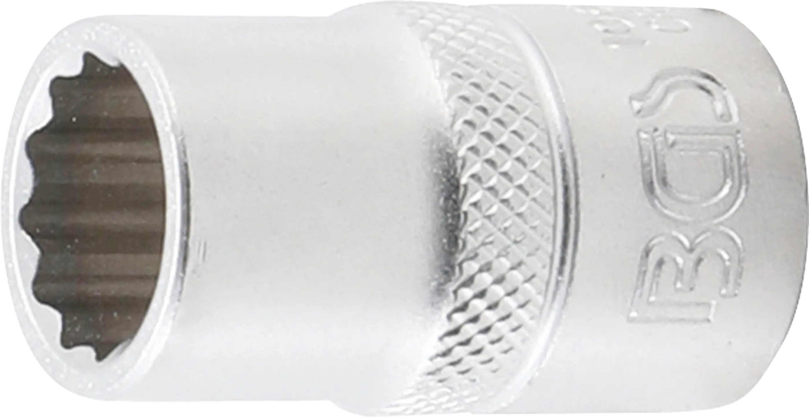 Douille pour clé, douze pans | 12,5 mm (1/2") | 14 mm